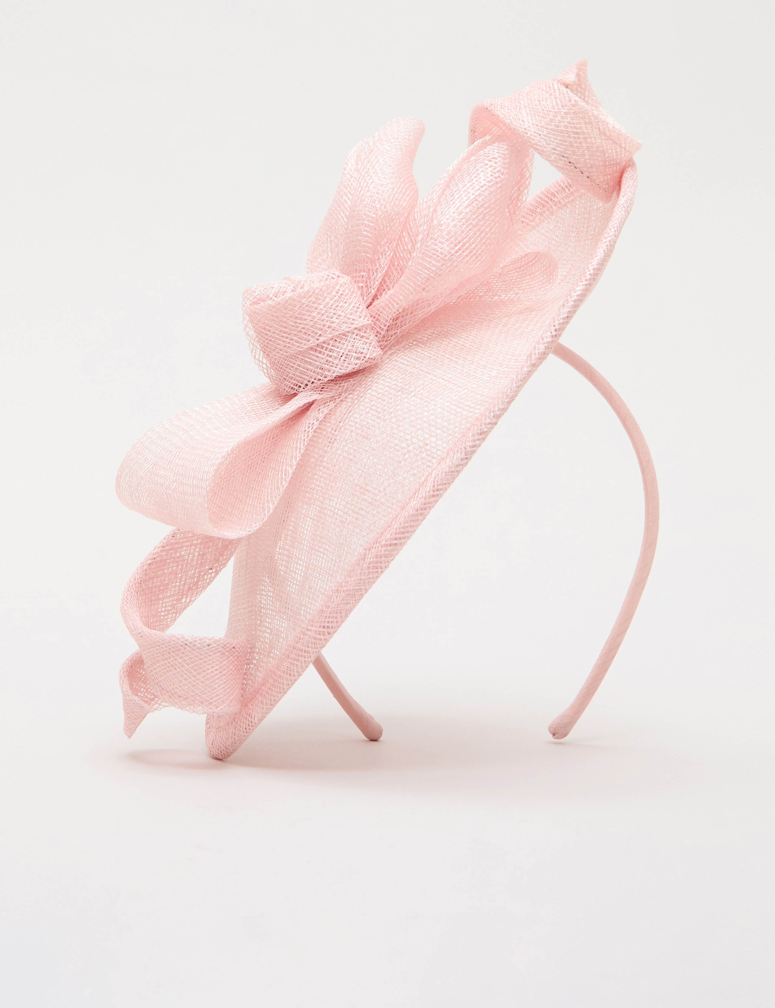 Bow Fascinator 1 of 6