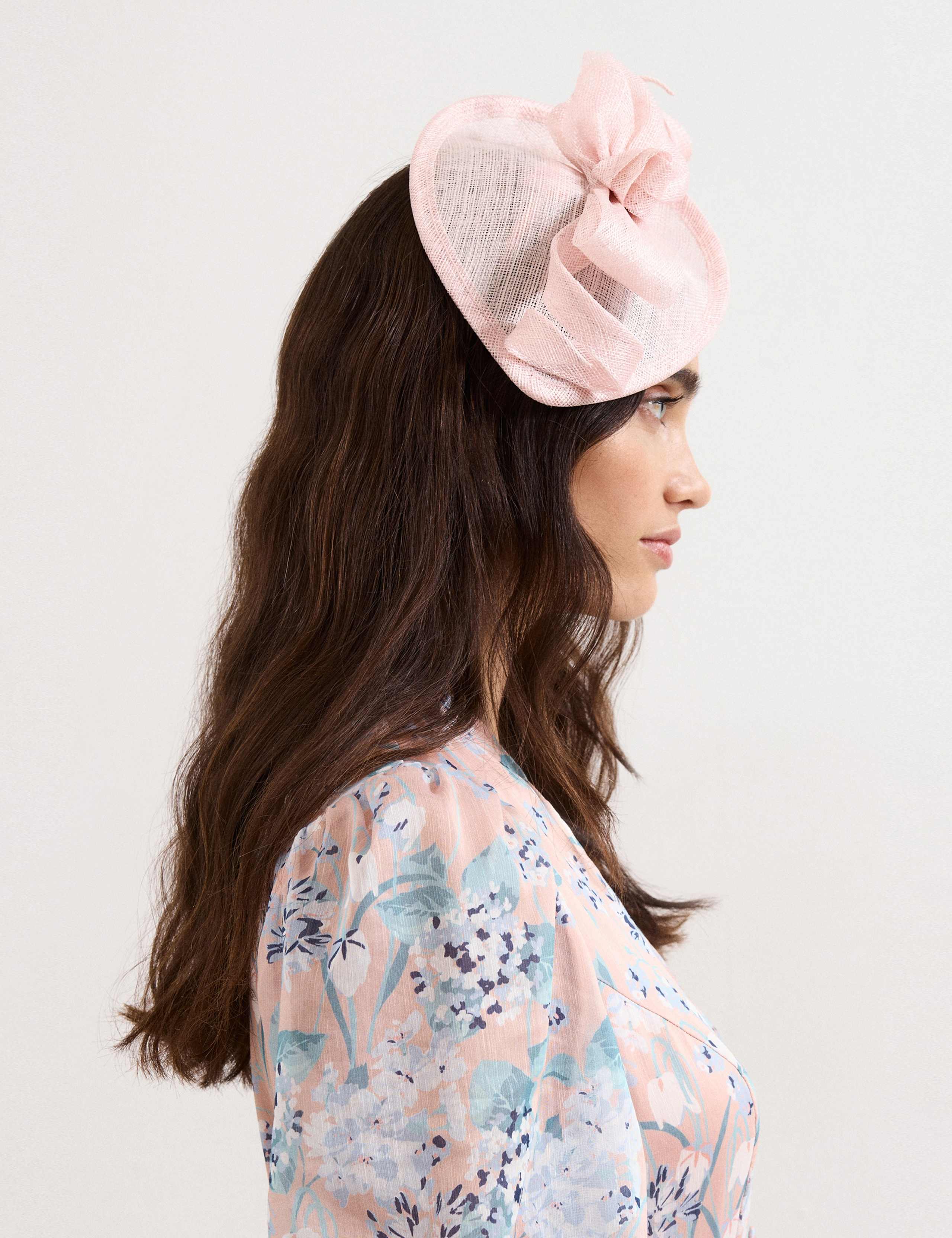 Bow Fascinator 4 of 6
