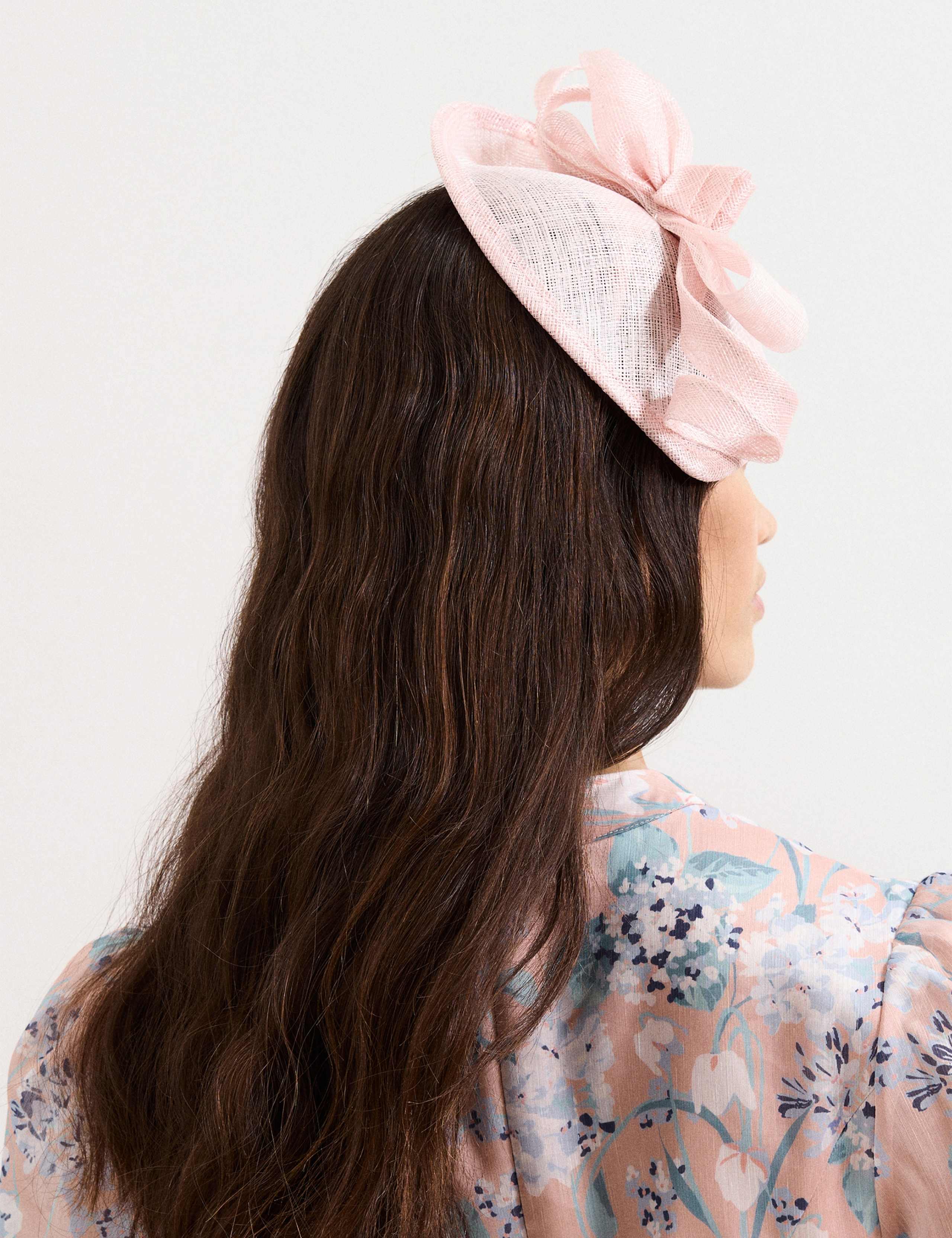 Bow Fascinator 5 of 6
