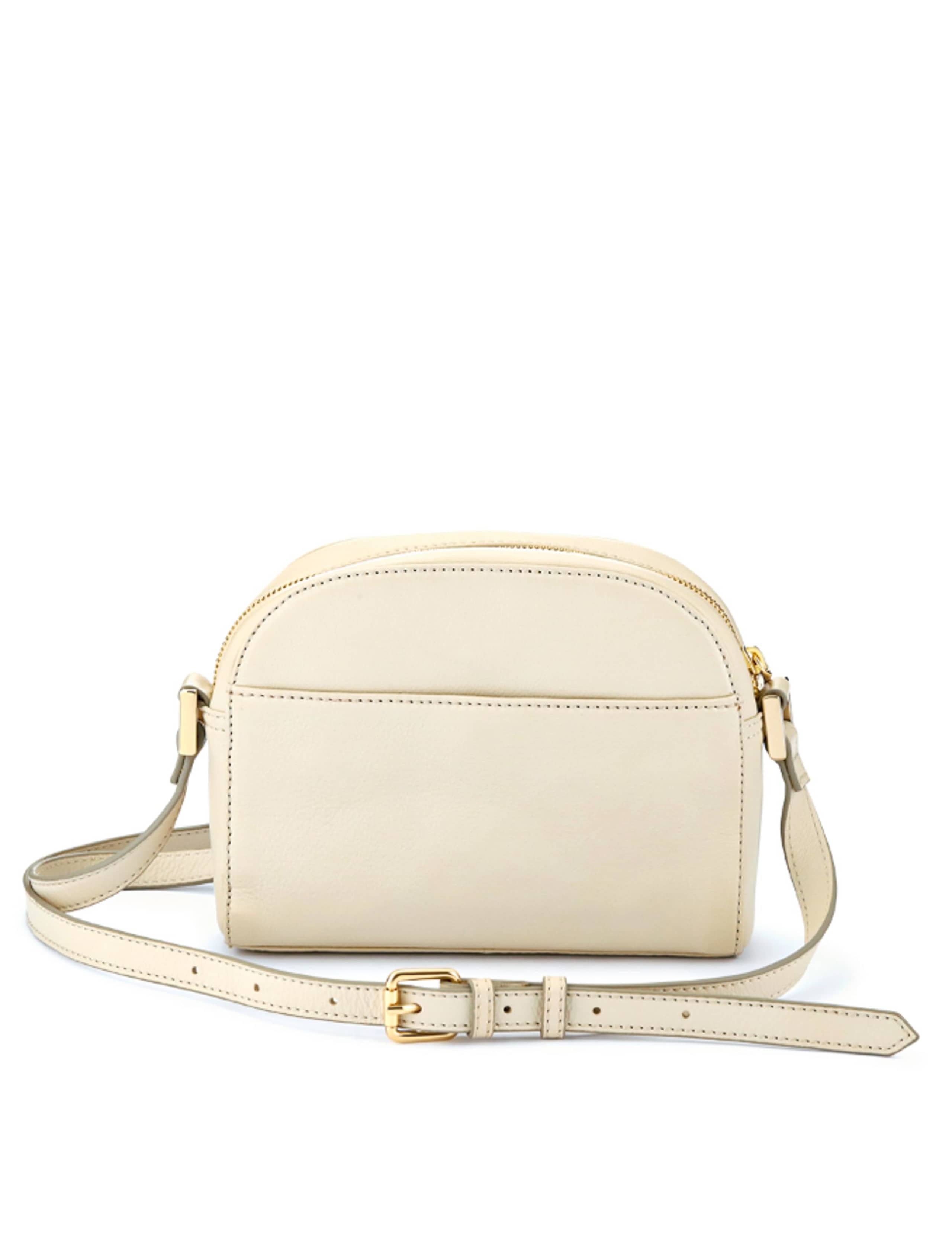 Leather Shoulder Bag 4 of 5