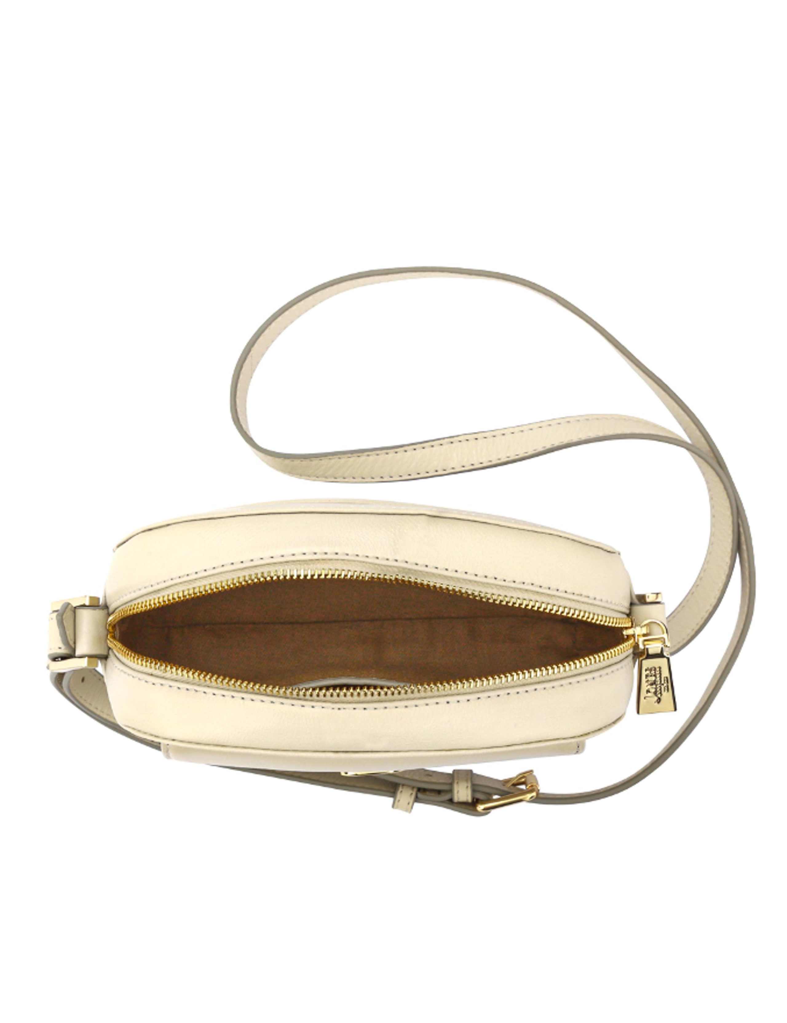 Leather Shoulder Bag 5 of 5