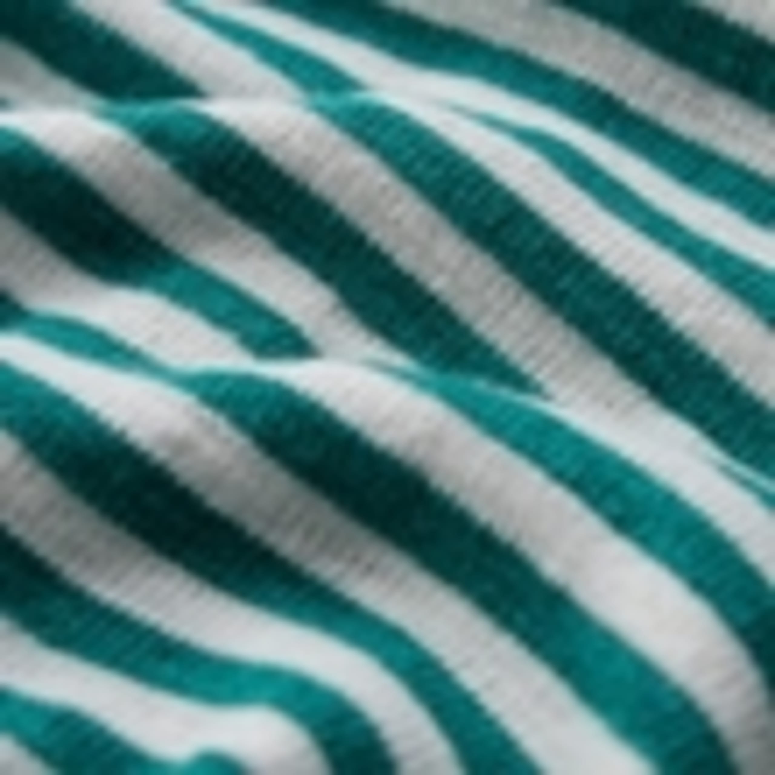 Cotton Rich Striped Jumper With Linen 5 of 5