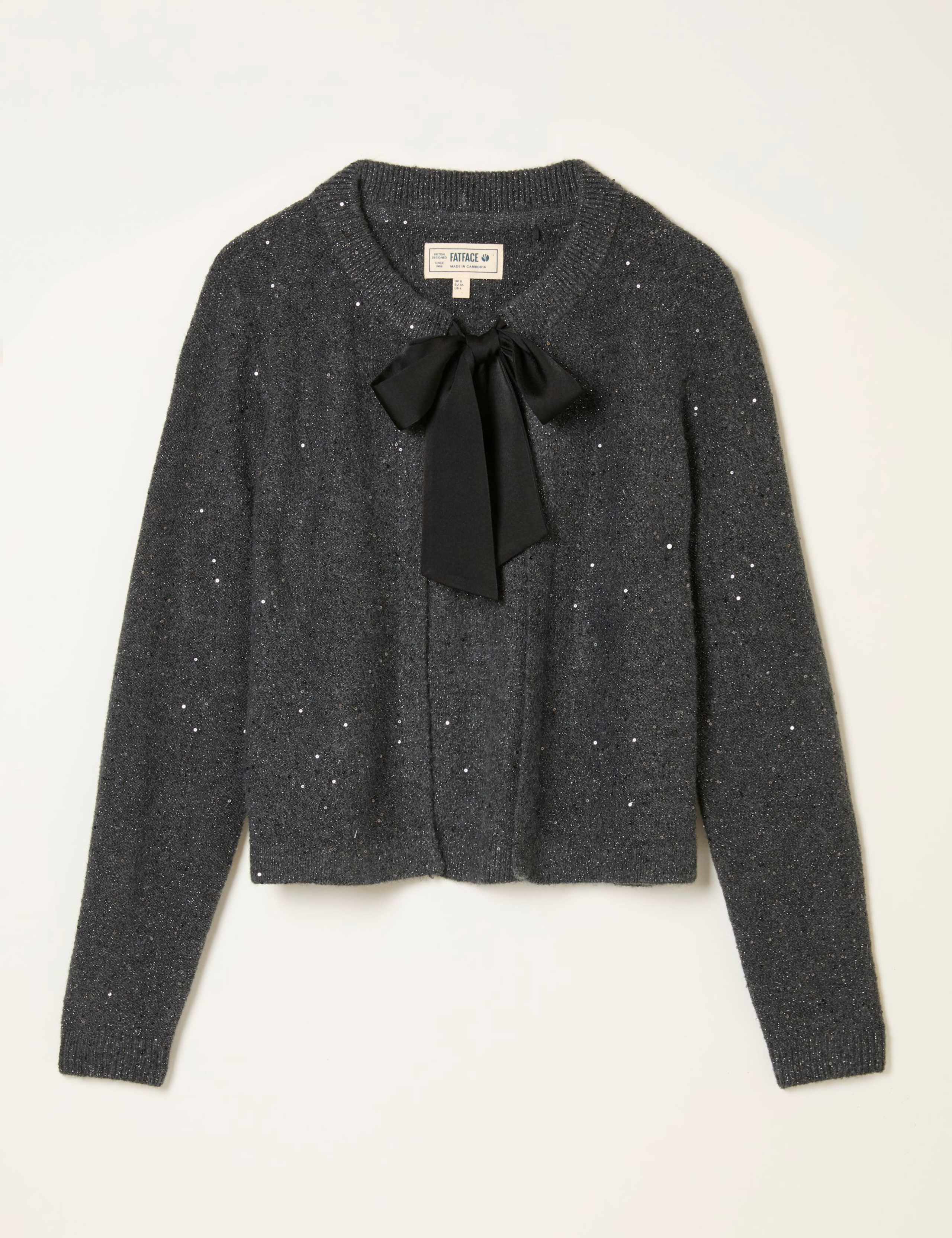 Sparkly Cardigan 2 of 6