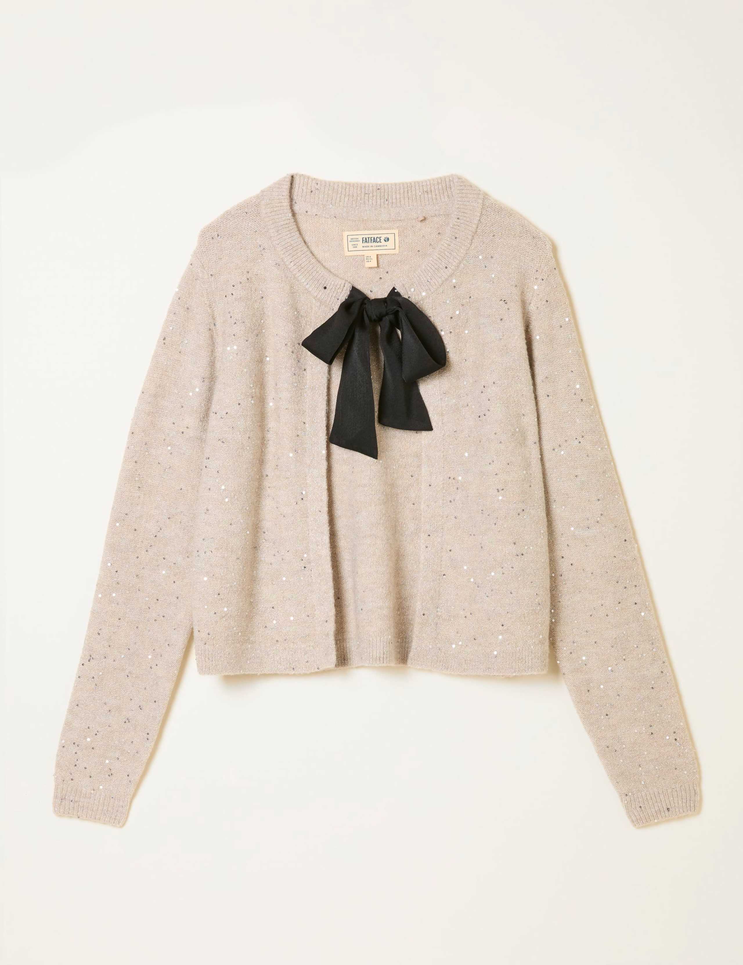 Sparkly Cardigan 2 of 5