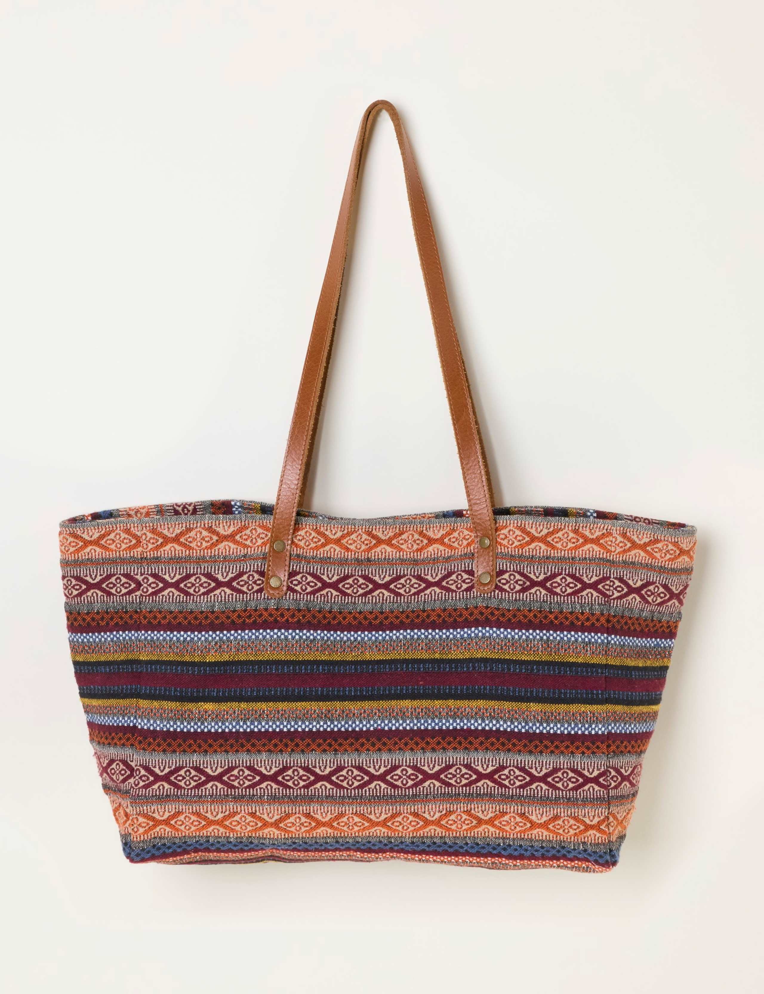Printed Tote Bag 2 of 5