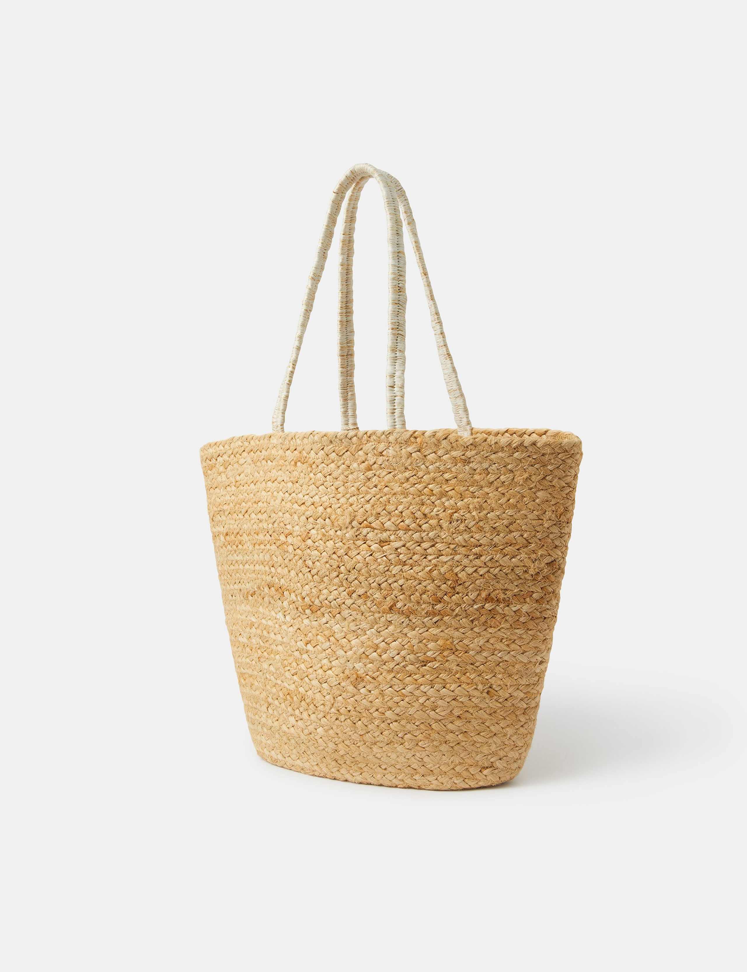 Mrs Basket Bag 3 of 5