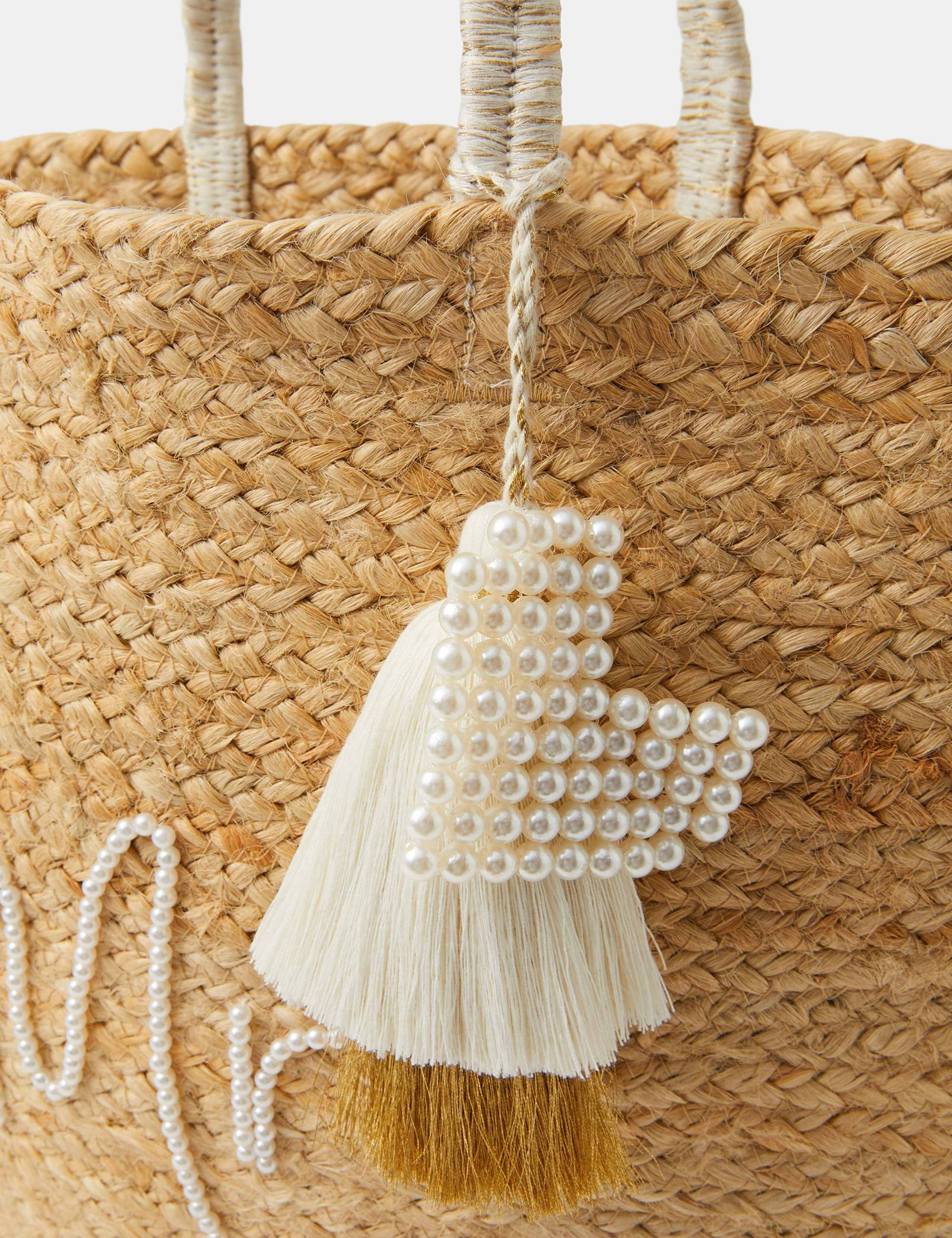 Mrs Basket Bag 4 of 5