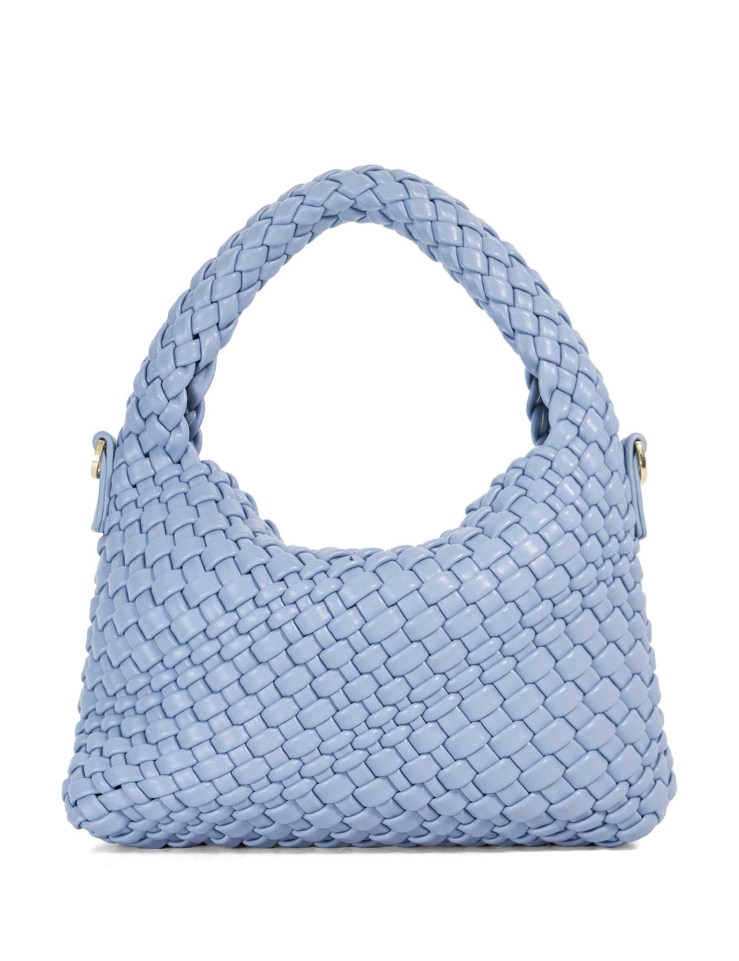 Woven Mini Grab Bag 3 of 6