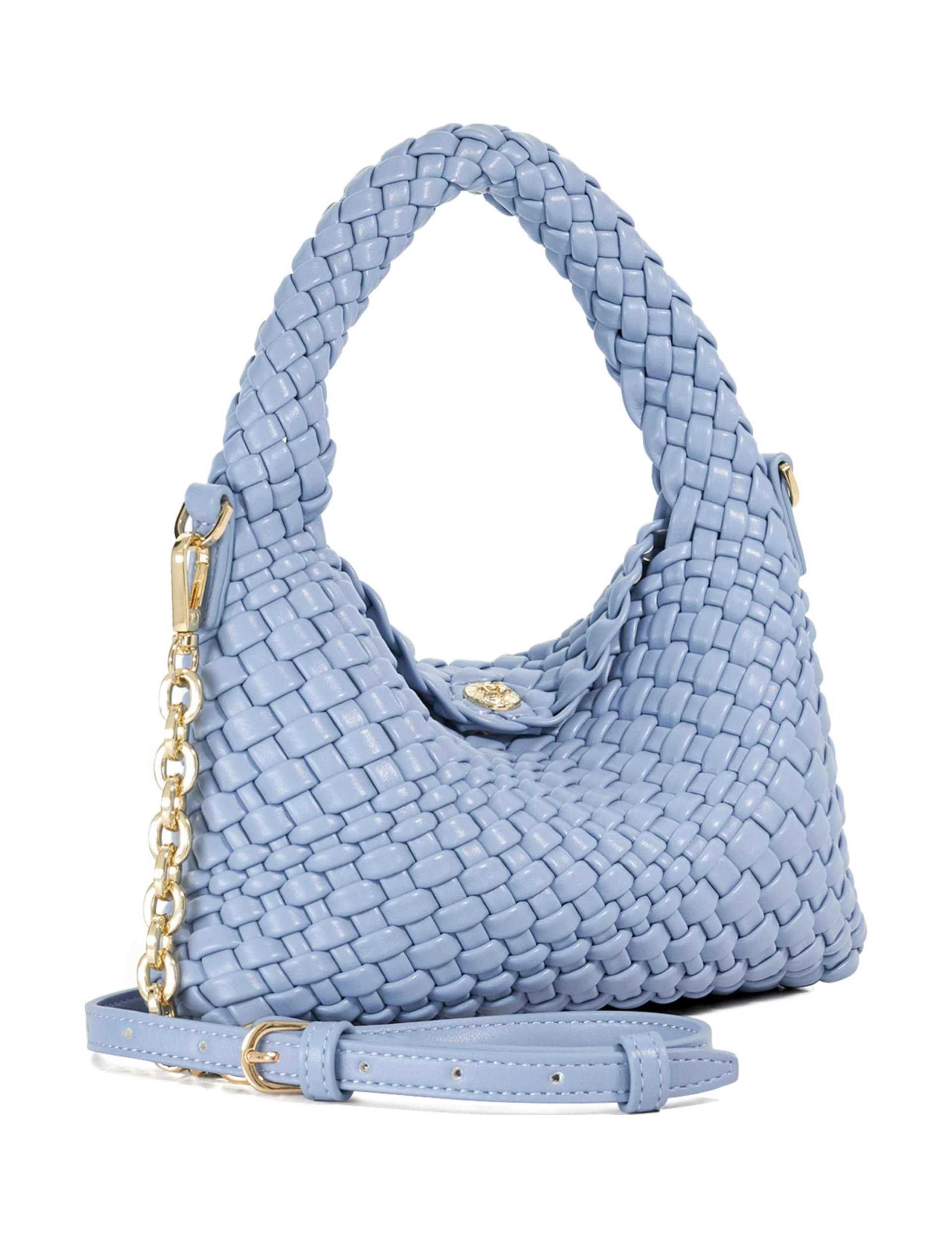 Woven Mini Grab Bag 4 of 6