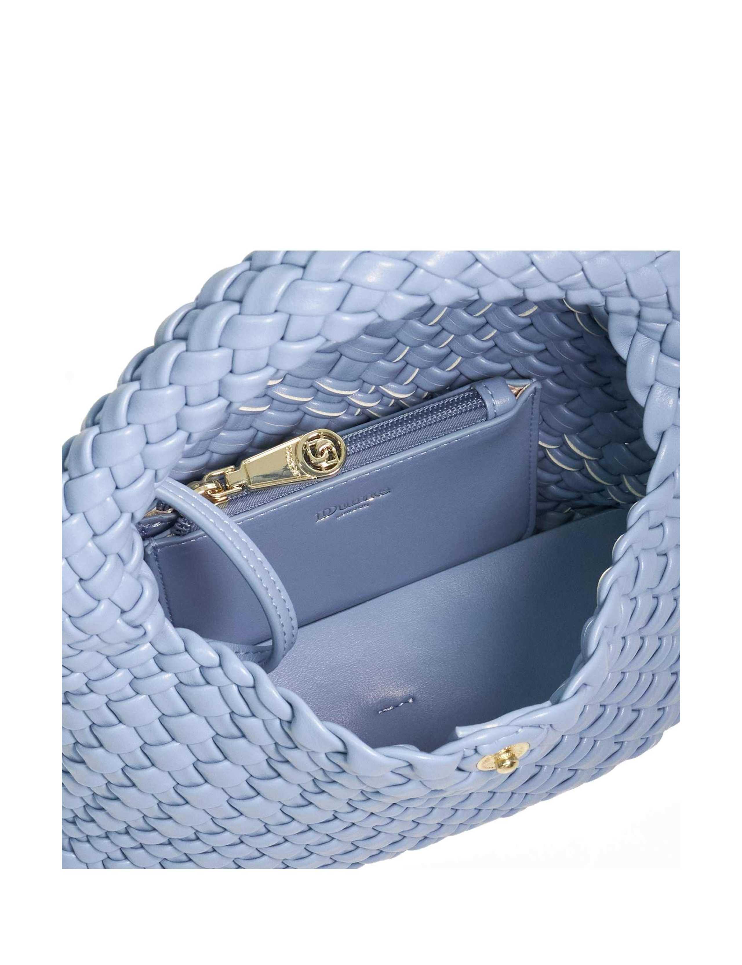 Woven Mini Grab Bag 6 of 6