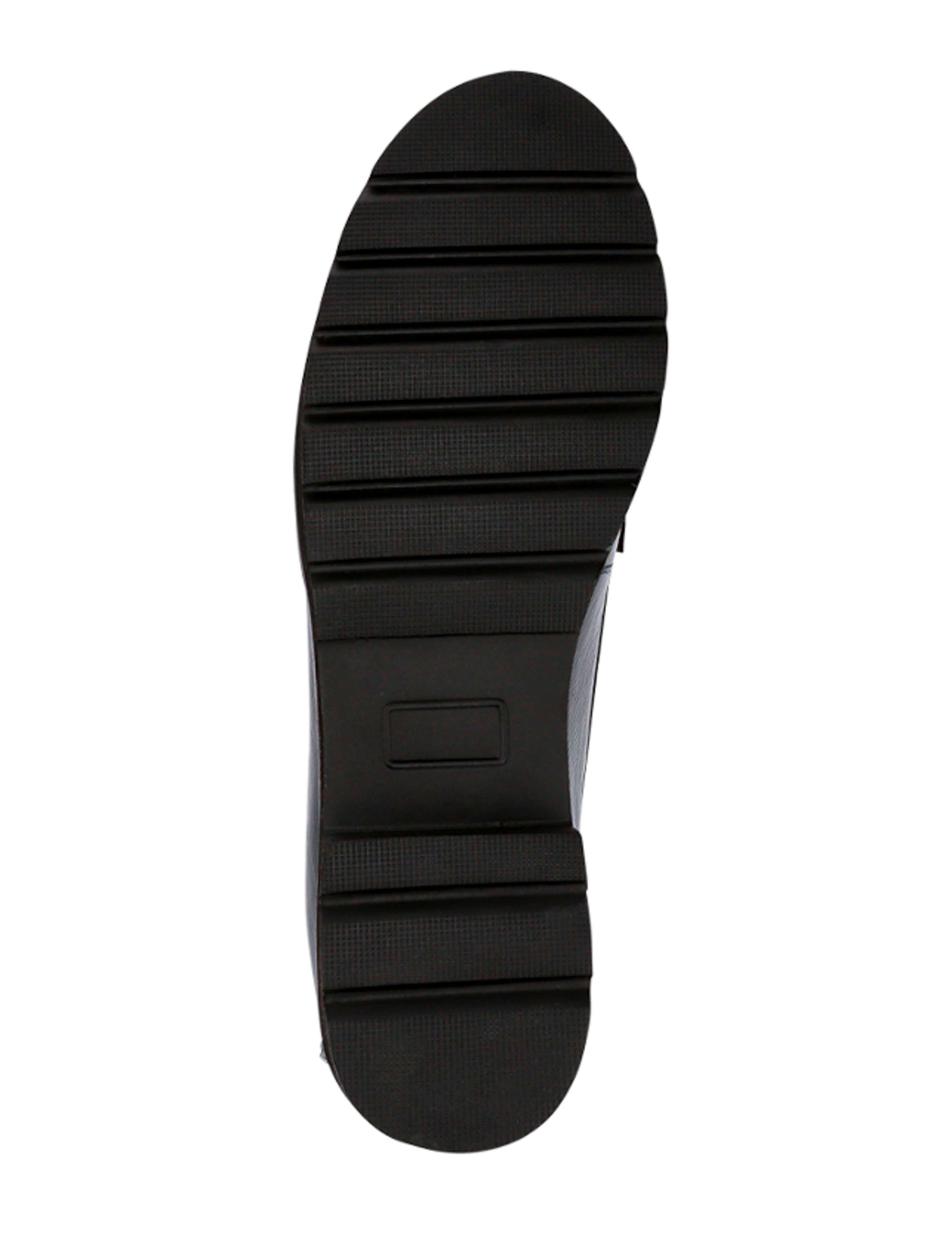Patent Leather Tassel Loafers 7 of 7