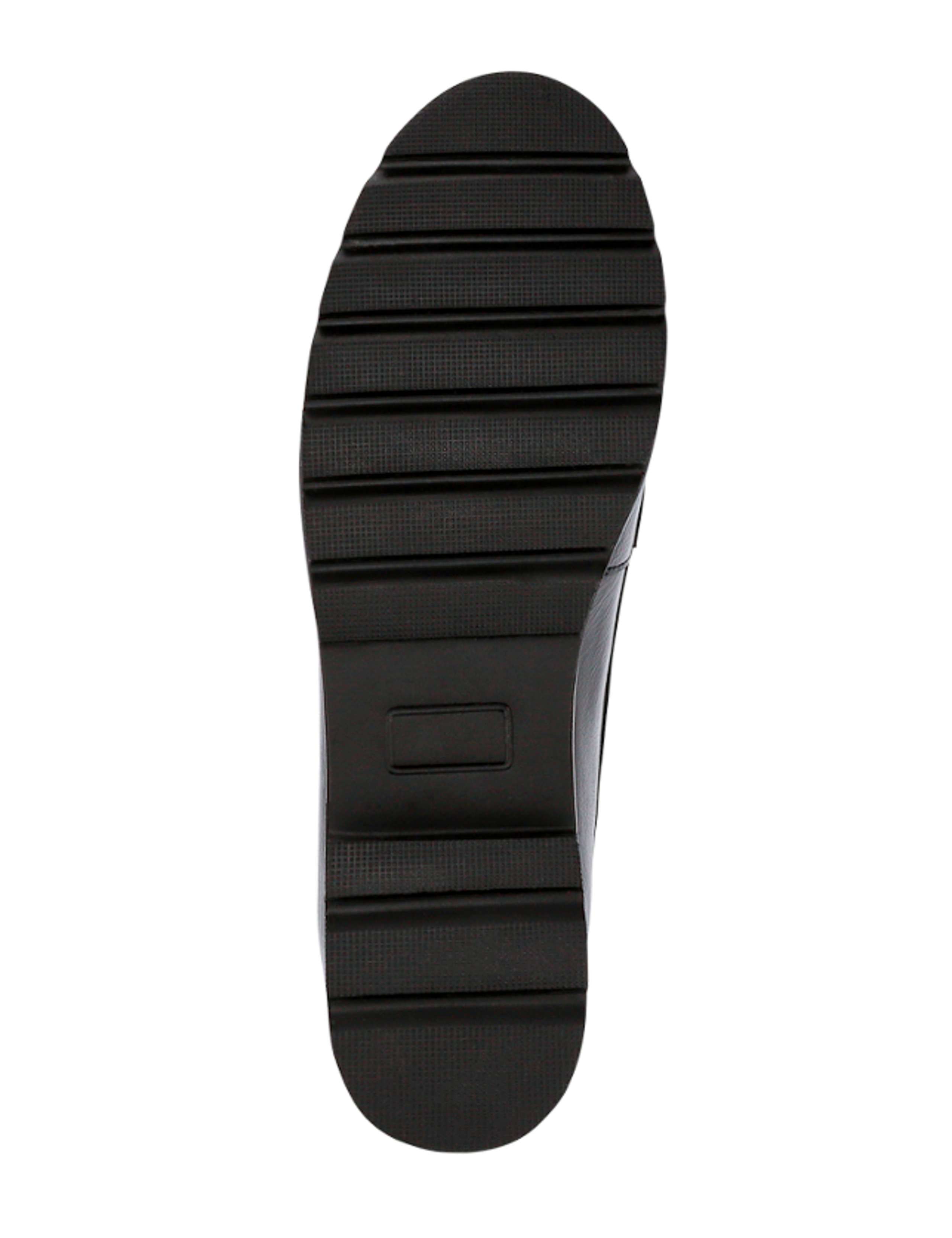 Patent Leather Tassel Loafers 7 of 7