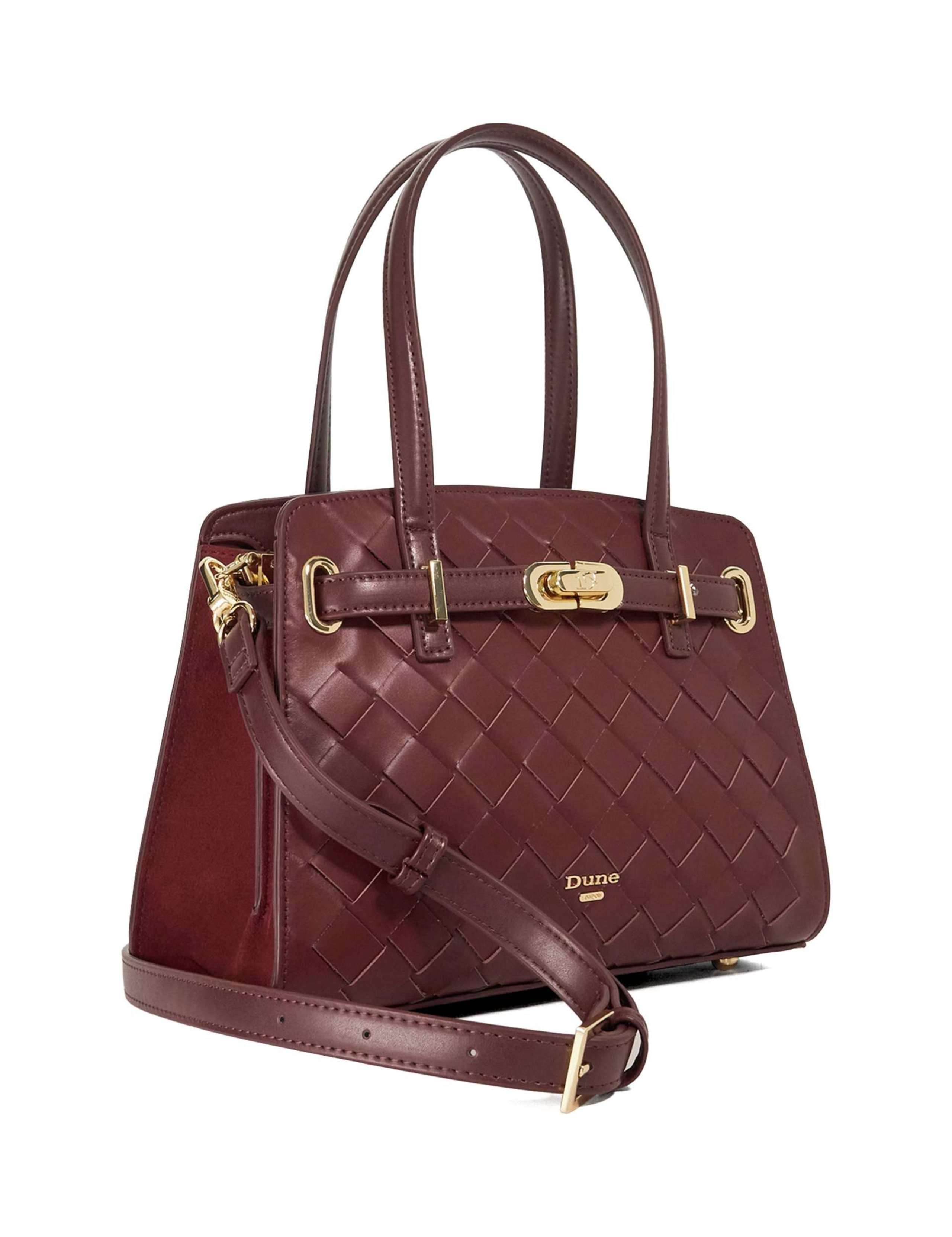 Suede Grab Bag 2 of 5