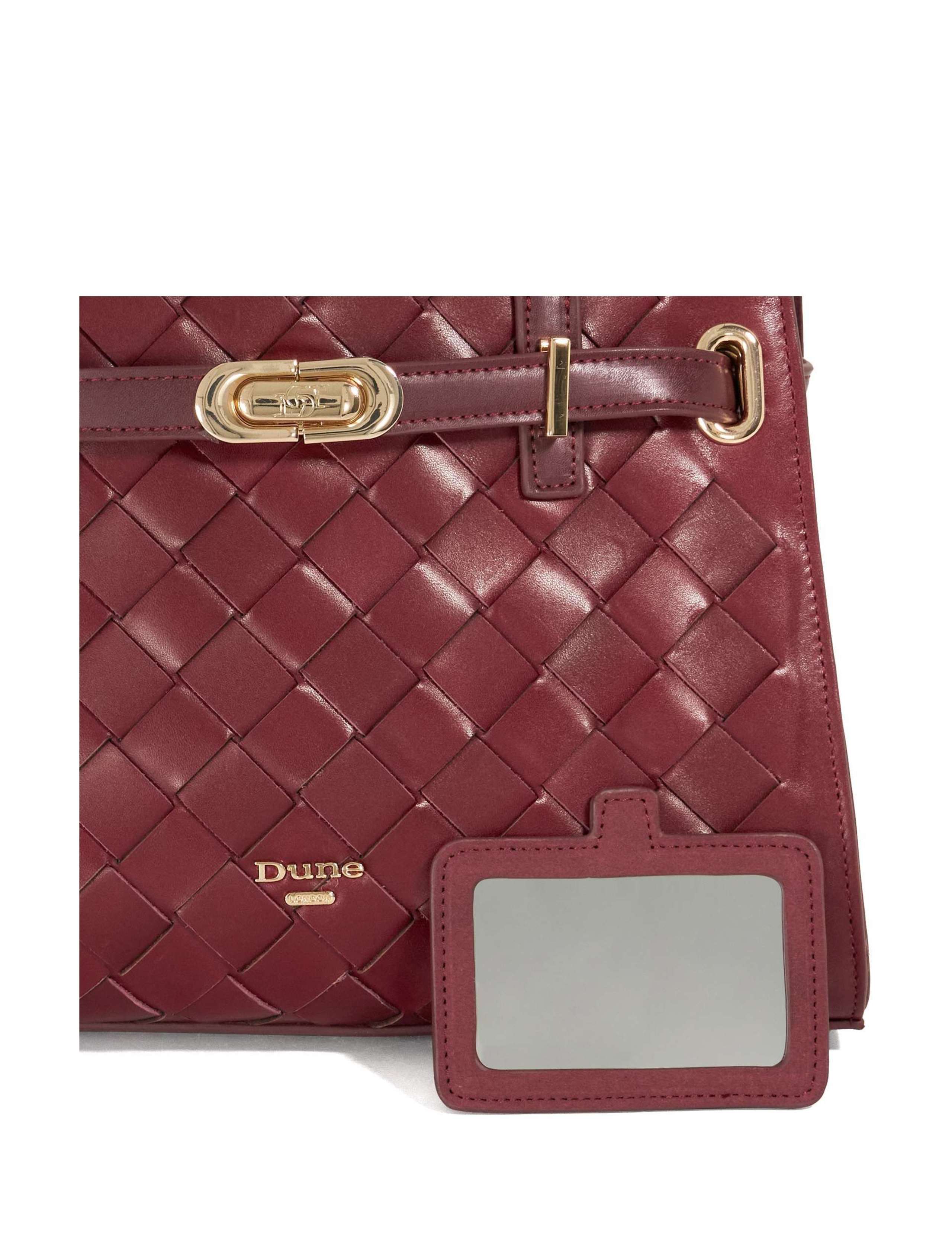 Suede Grab Bag 4 of 5