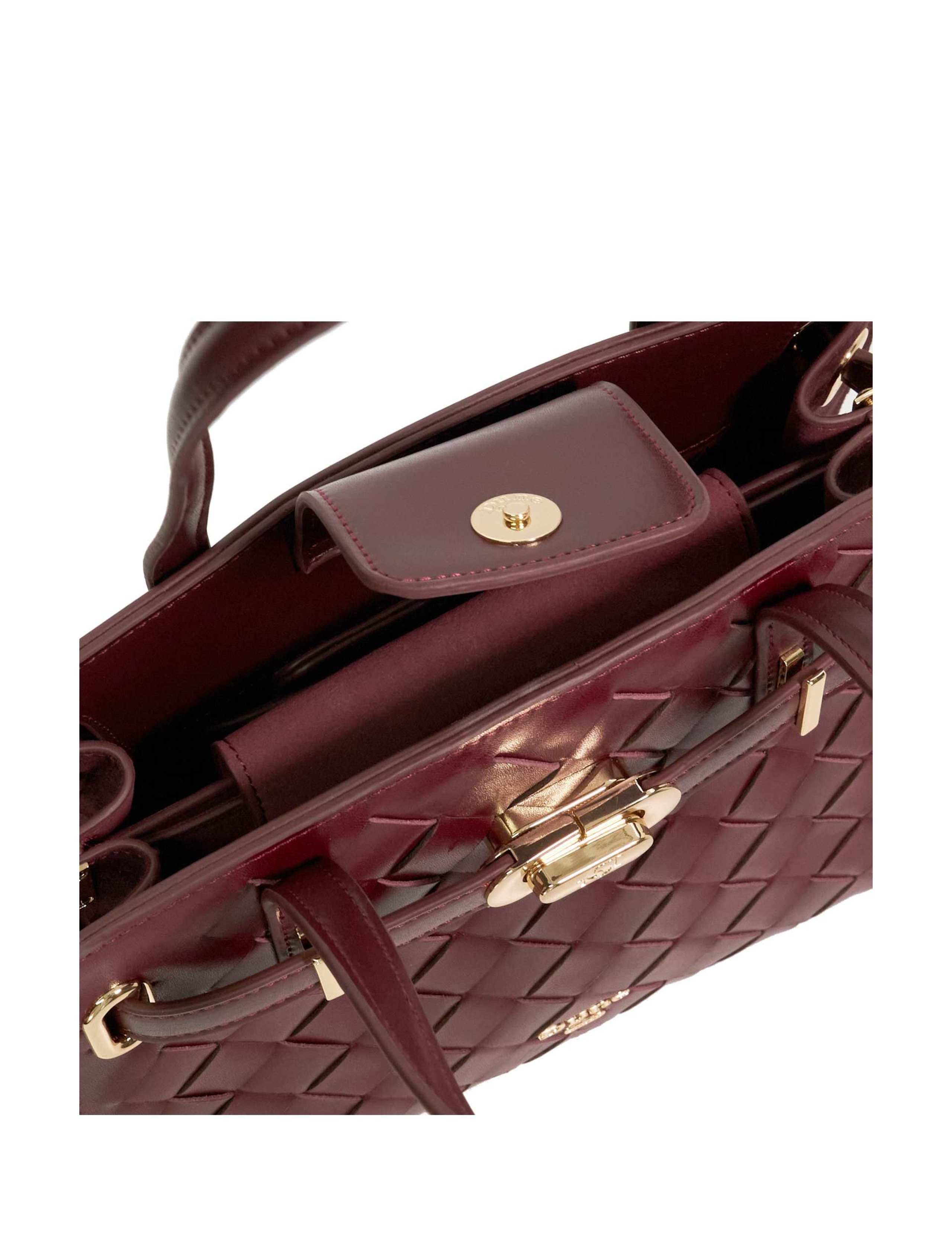 Suede Grab Bag 5 of 5