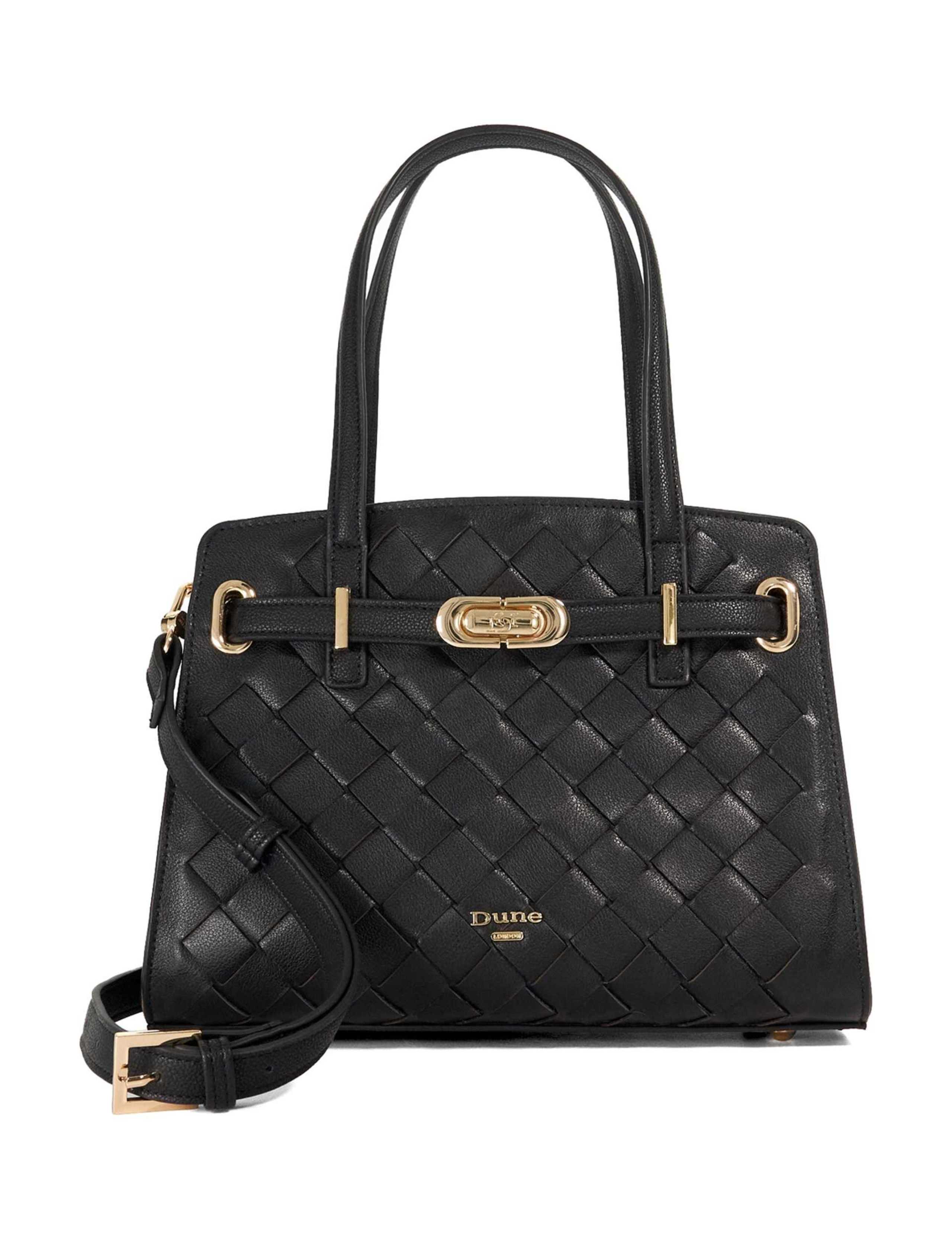 Suede Grab Bag 1 of 5