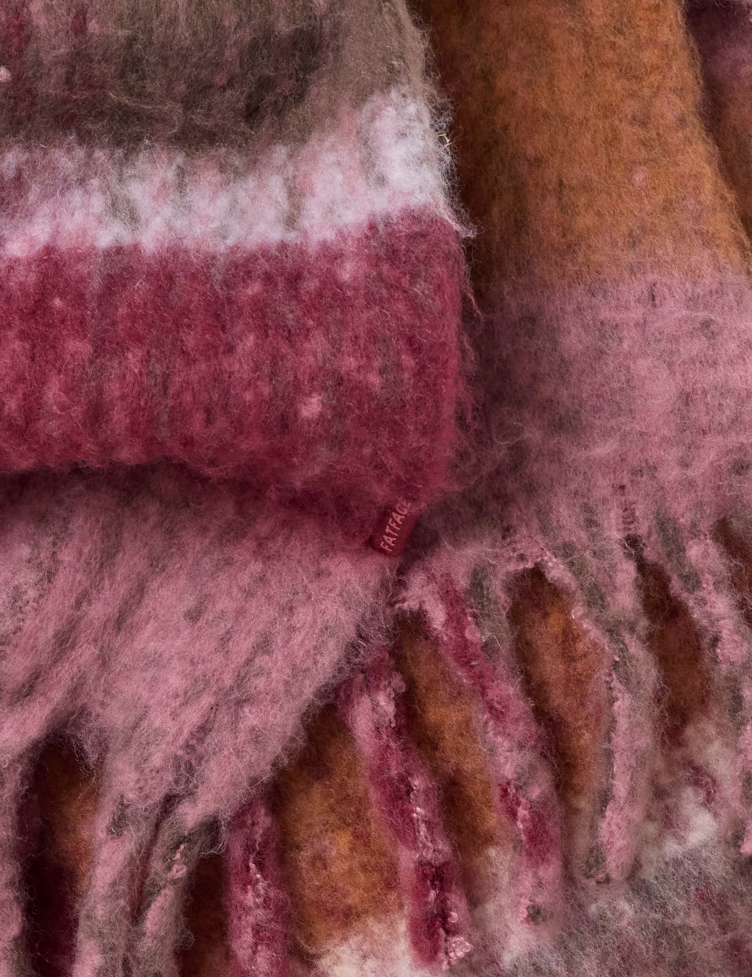 Striped Scarf 2 of 3