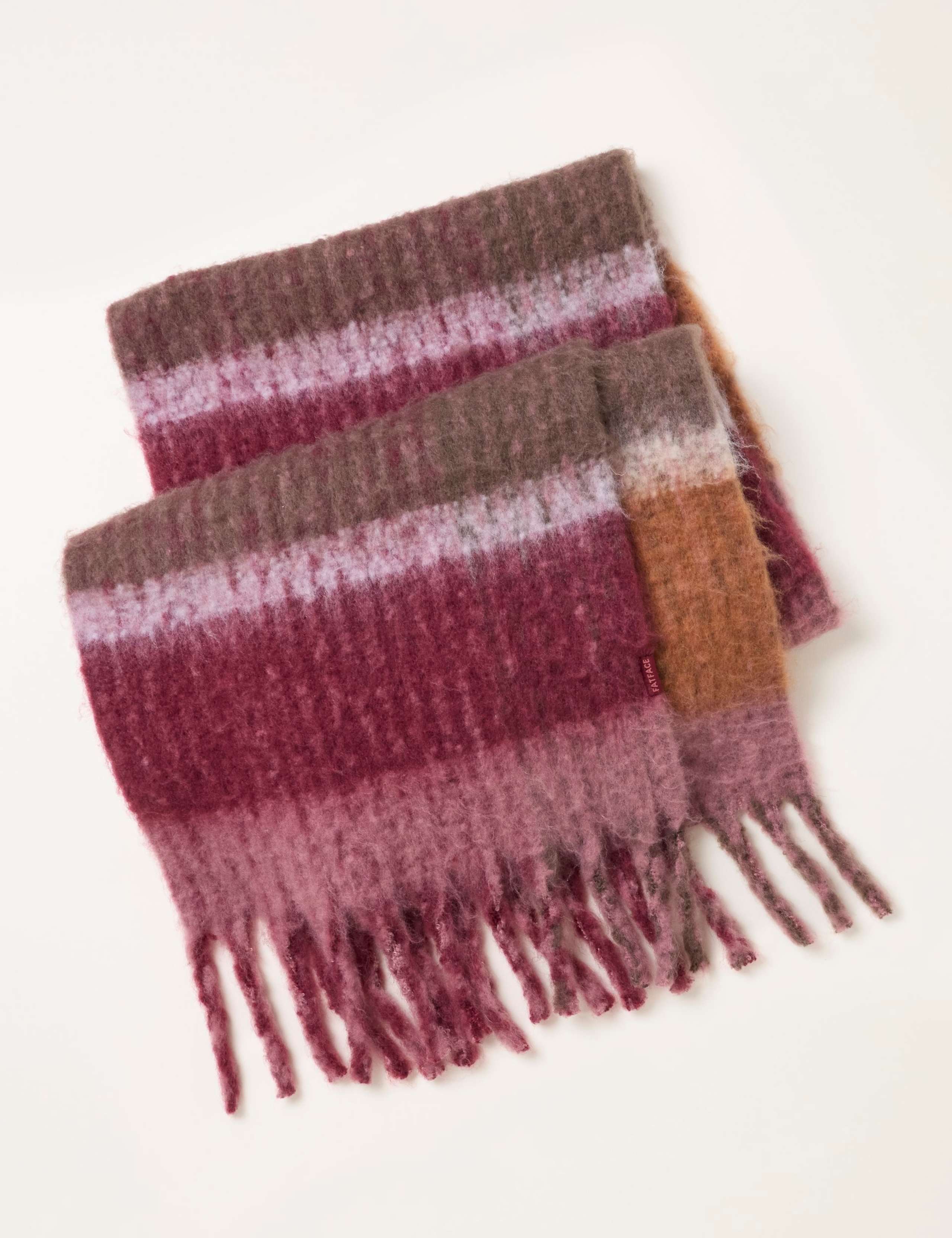 Striped Scarf 3 of 3
