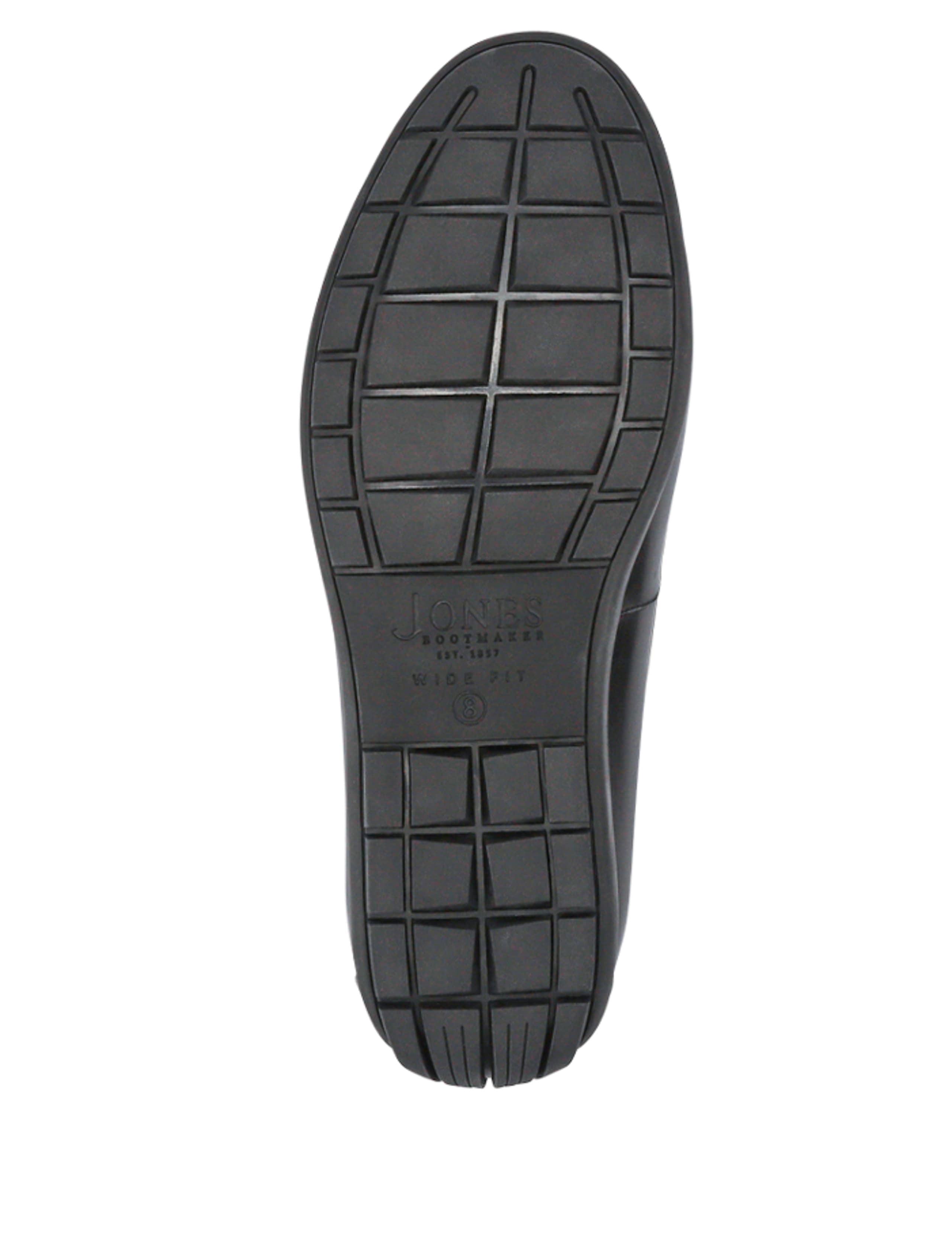 Leather Slip-On Shoes 5 of 5