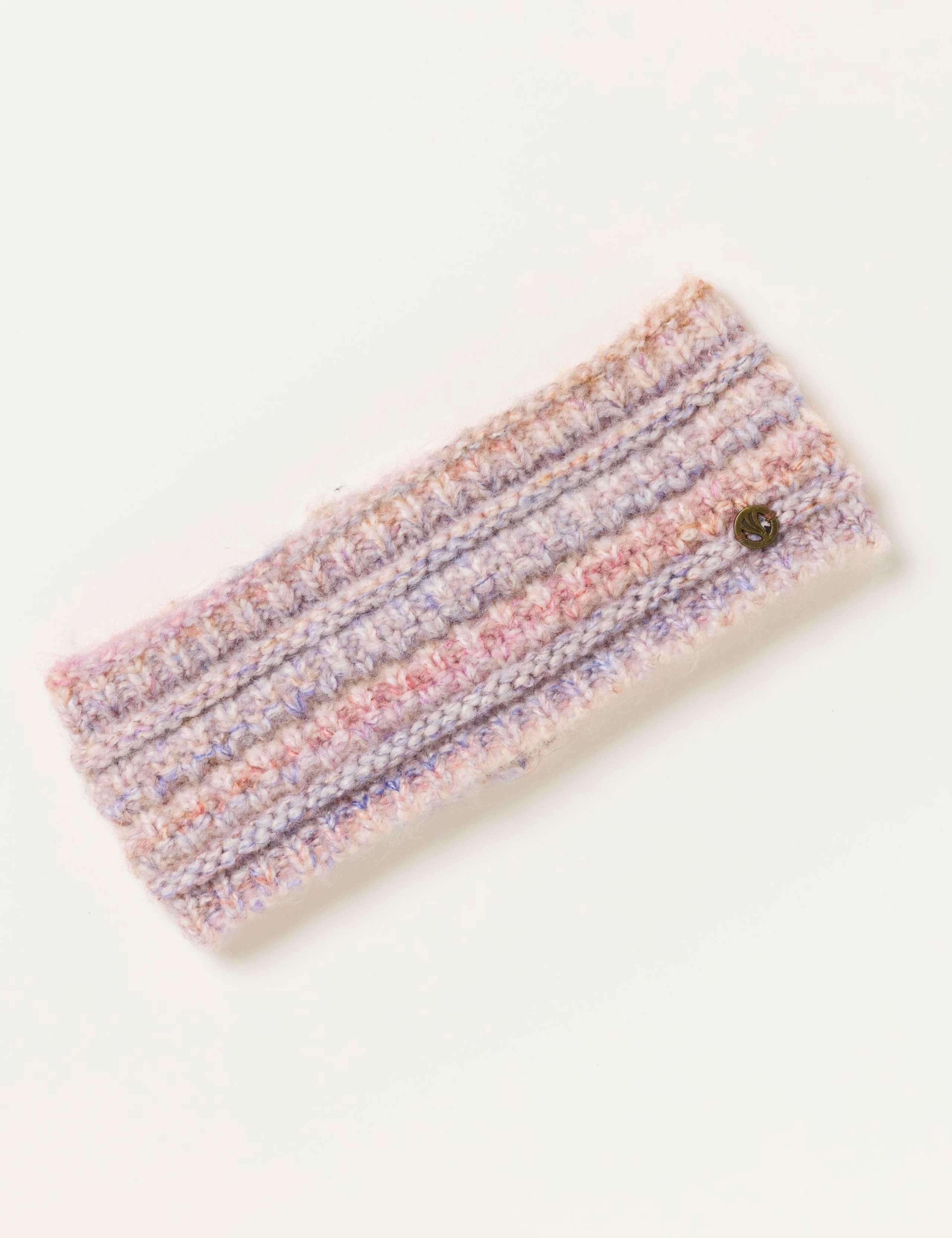 Space Dye Headband 1 of 3