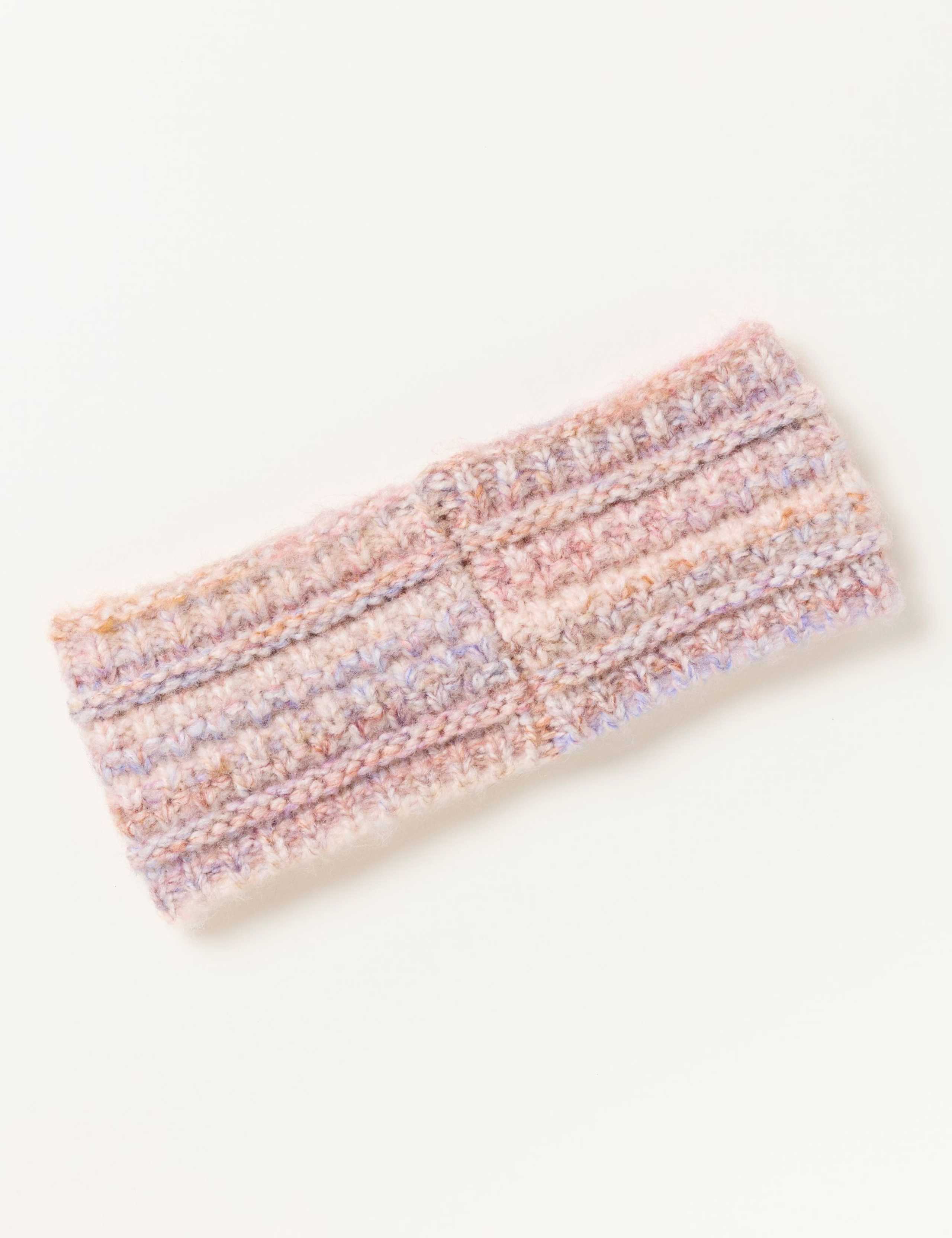 Space Dye Headband 2 of 3