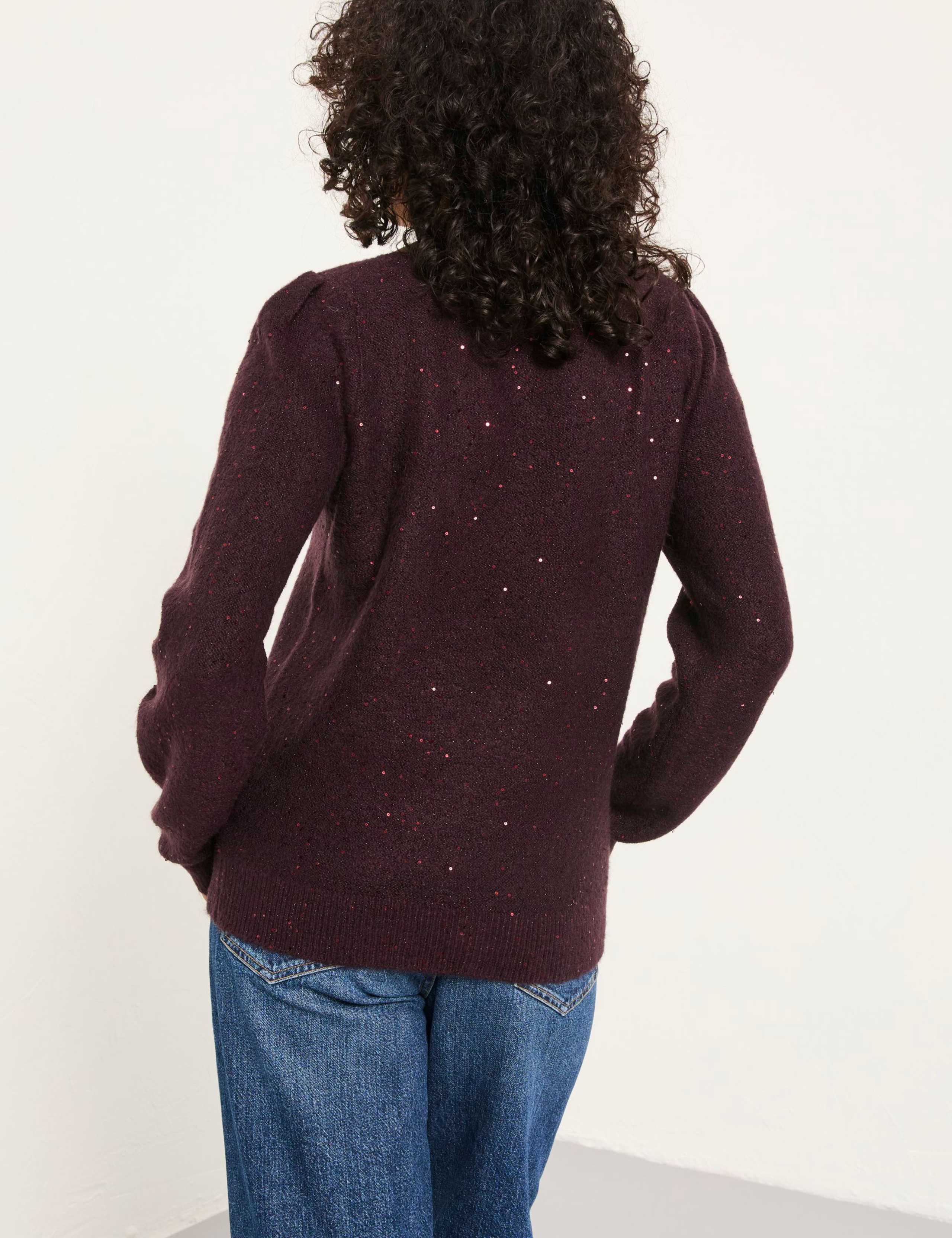 Sparkly Jumper 4 of 6