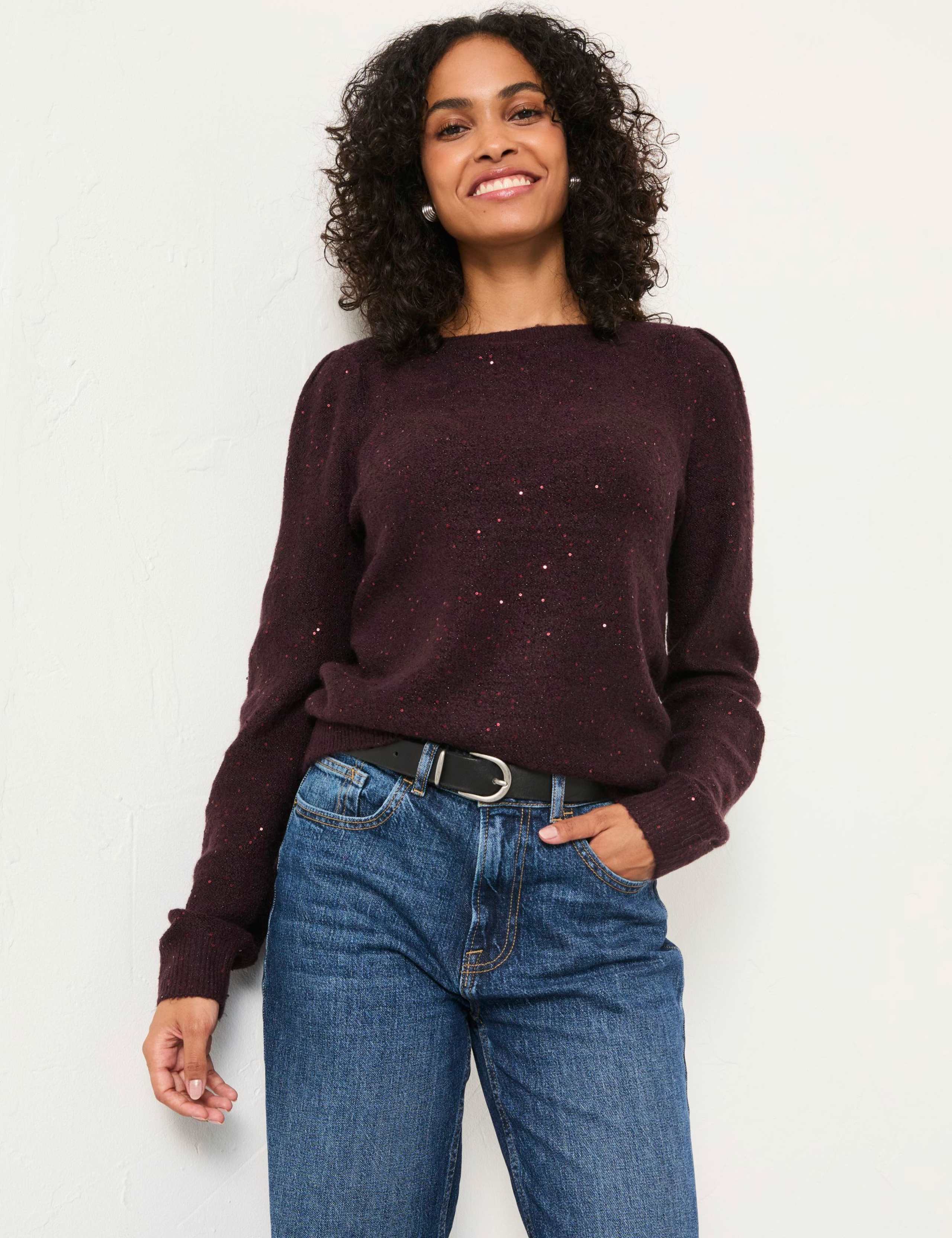 Sparkly Jumper 5 of 6