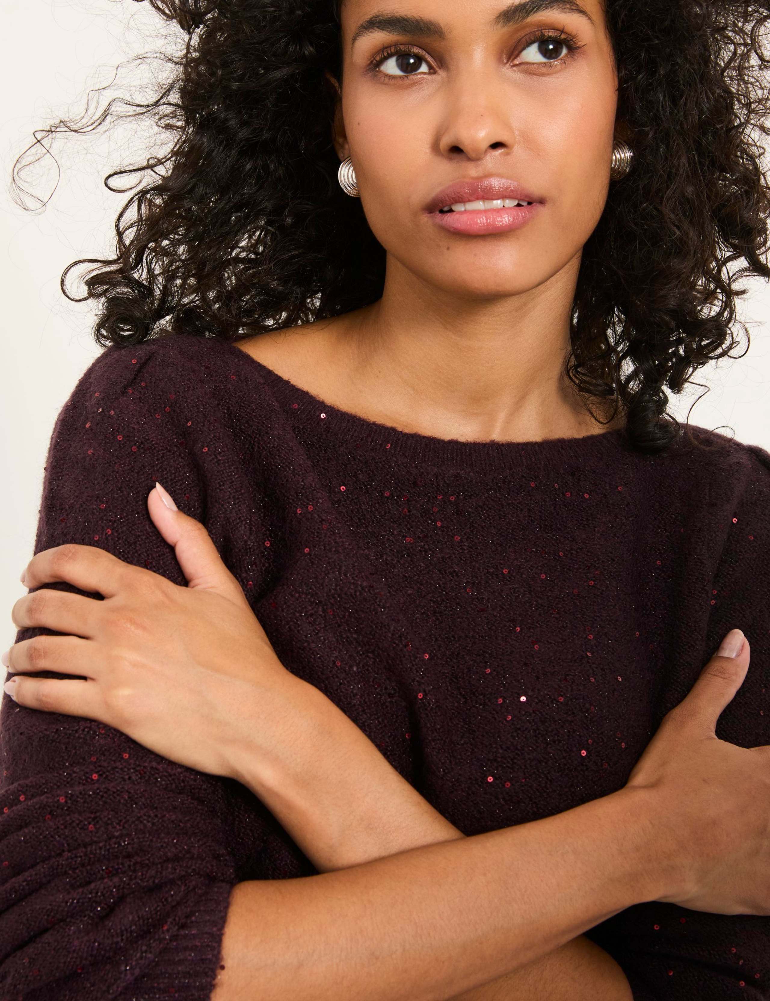 Sparkly Jumper 6 of 6