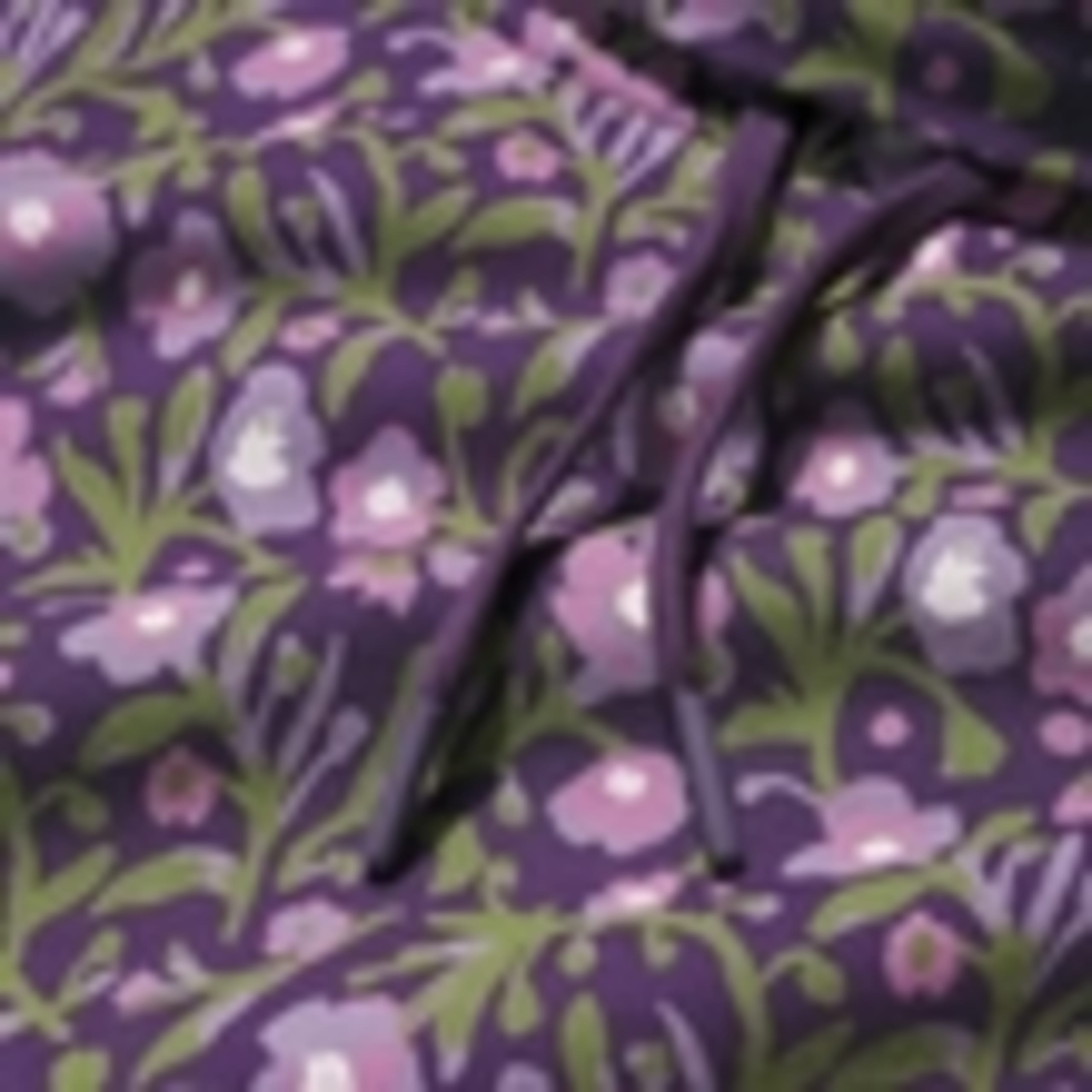 Cotton Rich Floral Tunic 5 of 5