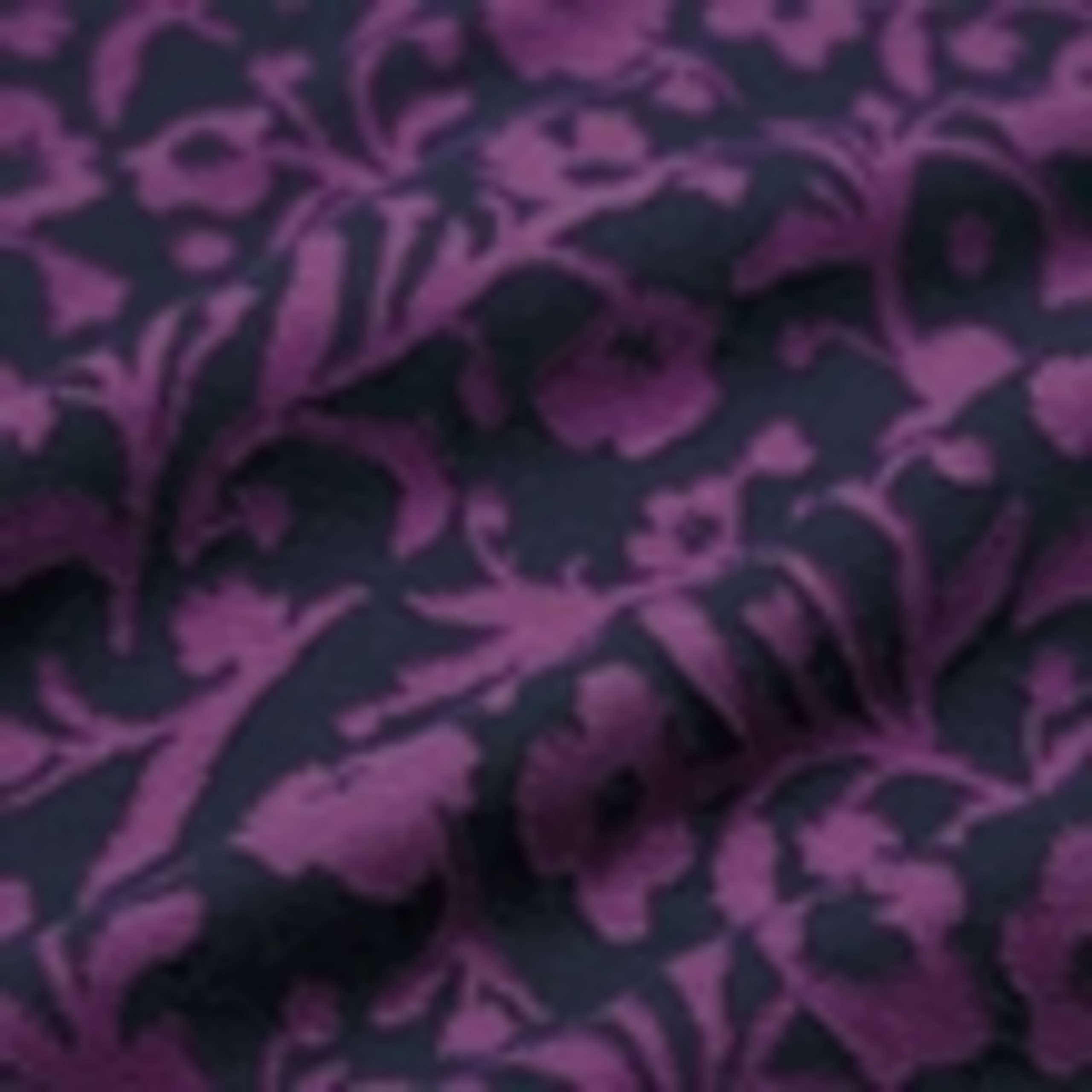 Cotton Rich Floral & Stripe Reversible Top 5 of 5