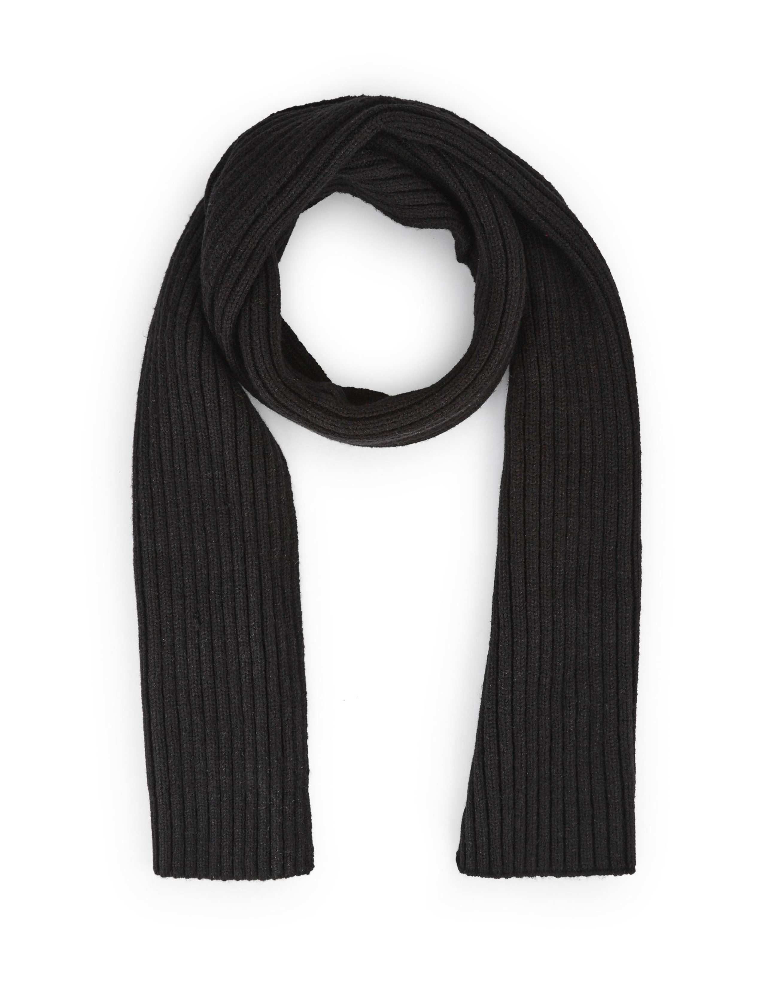 Rib Hat and Scarf Gift Set 2 of 5