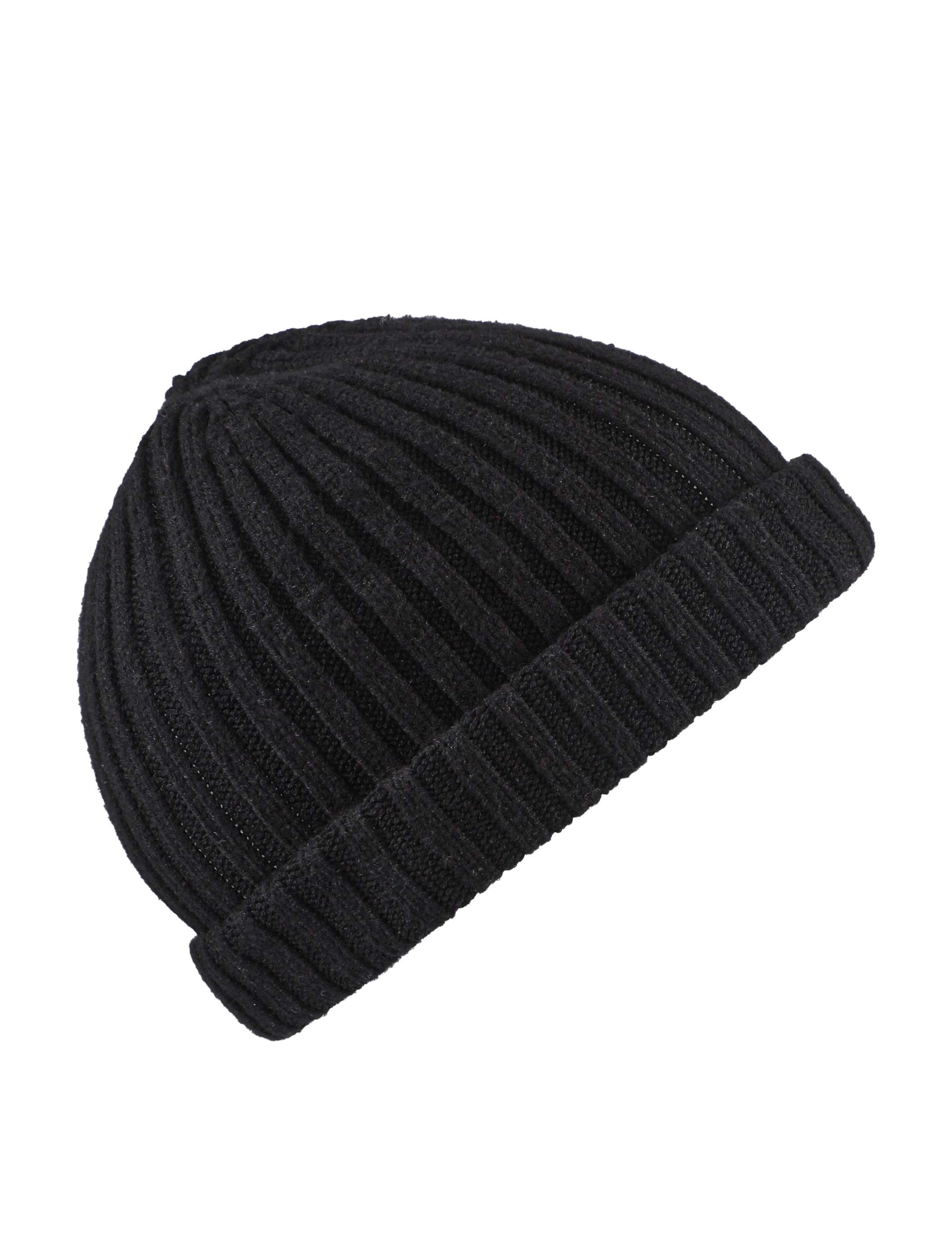 Rib Hat and Scarf Gift Set 4 of 5