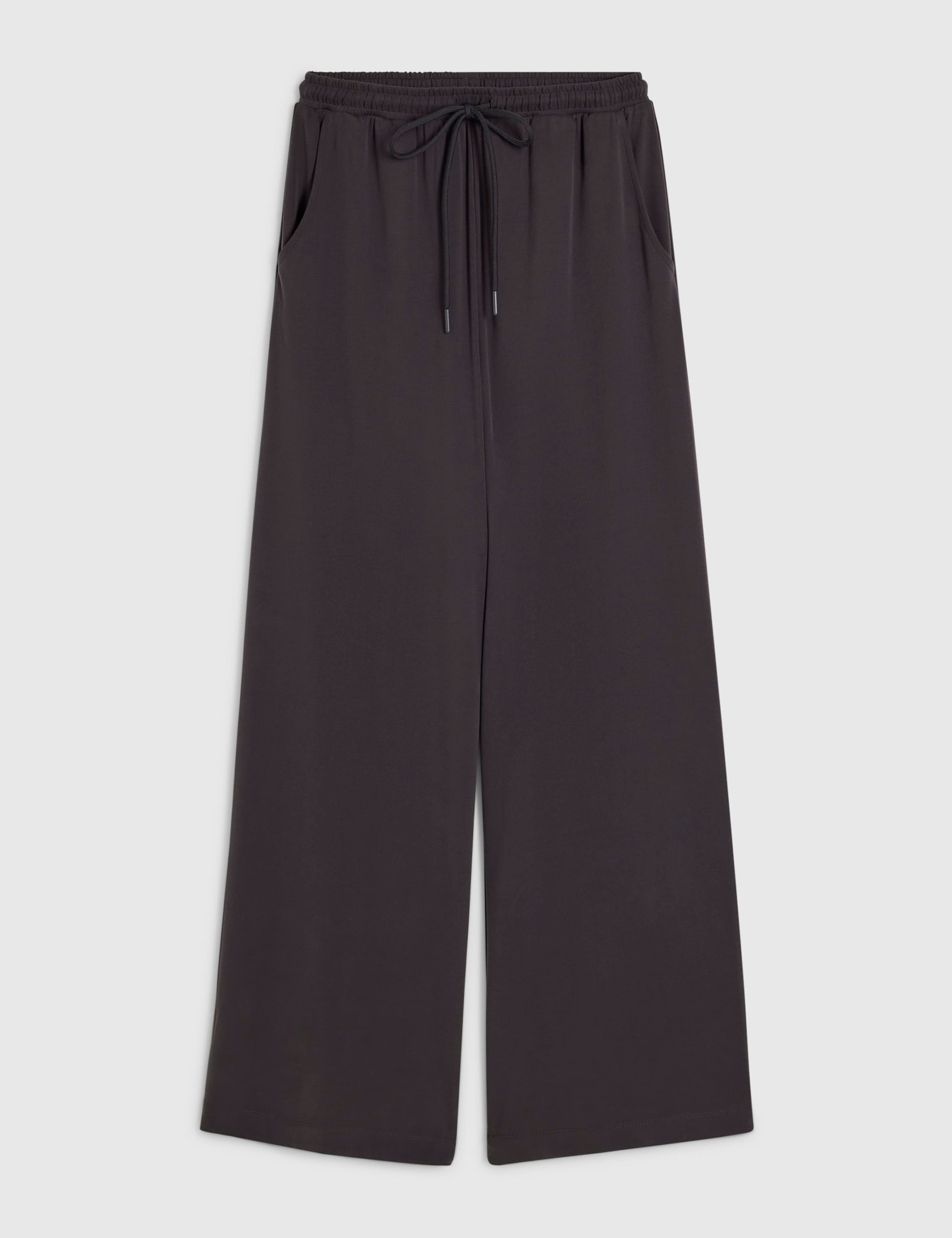 Wide Leg Joggers 2 of 6
