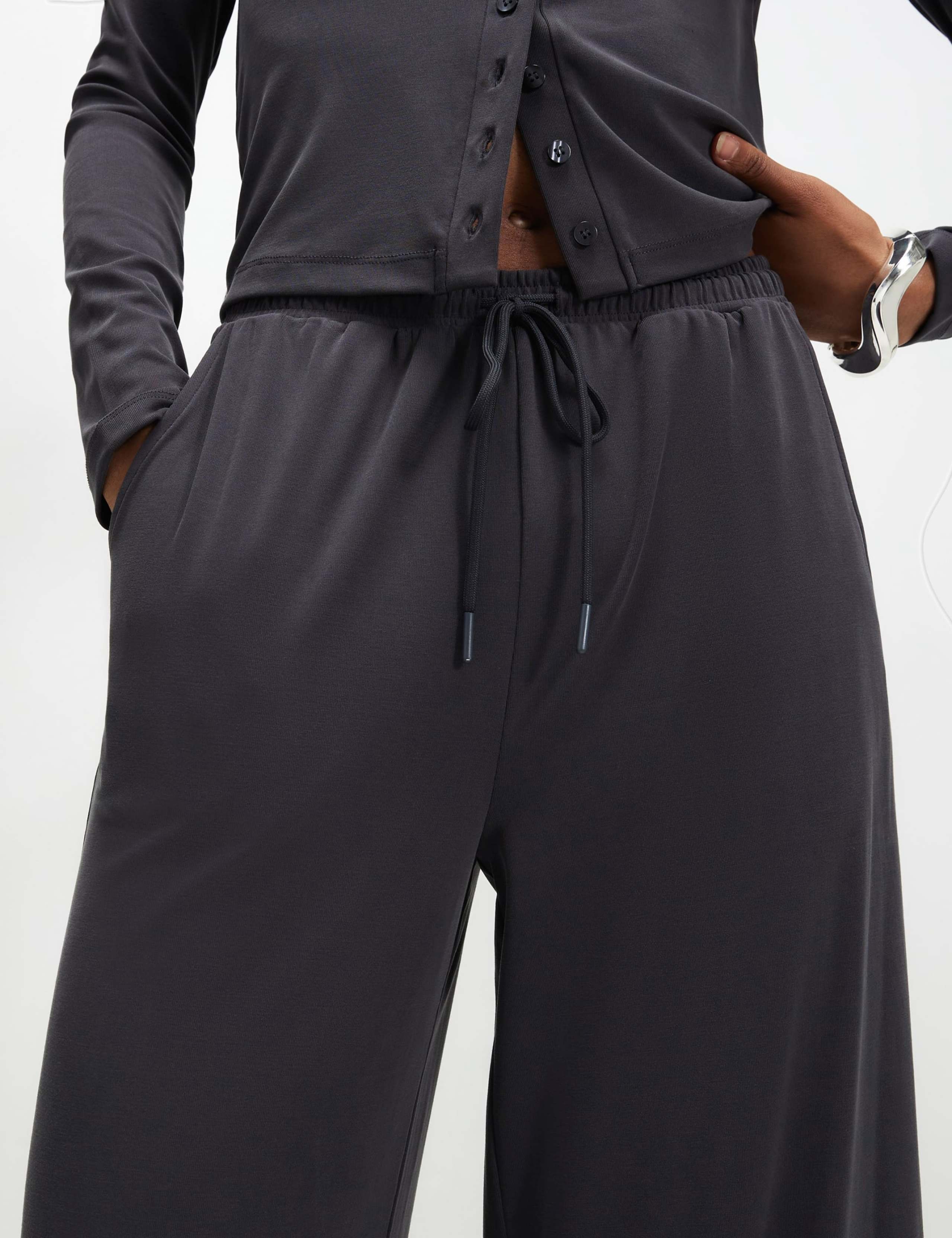 Wide Leg Joggers 5 of 6