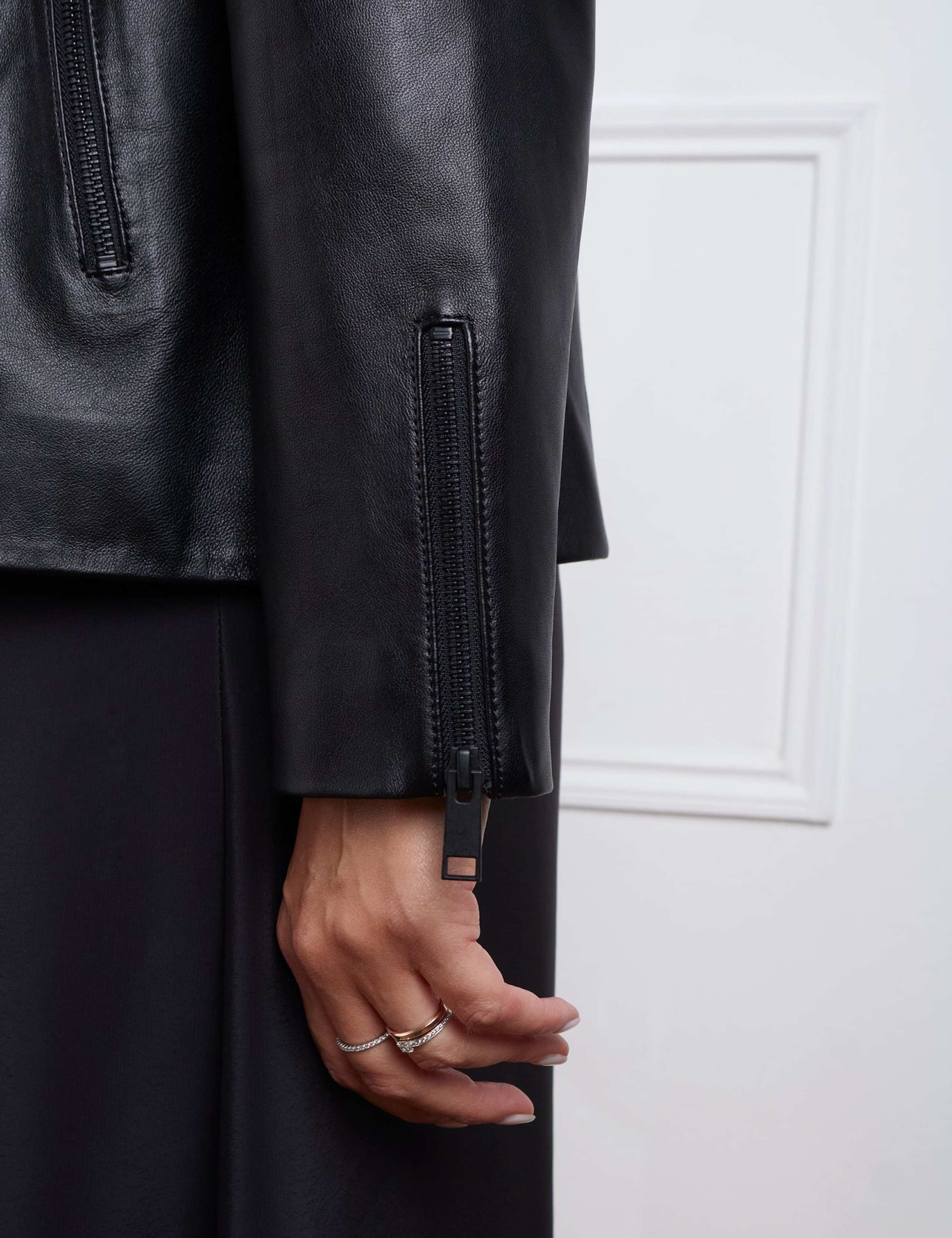 Leather Jacket 3 of 6