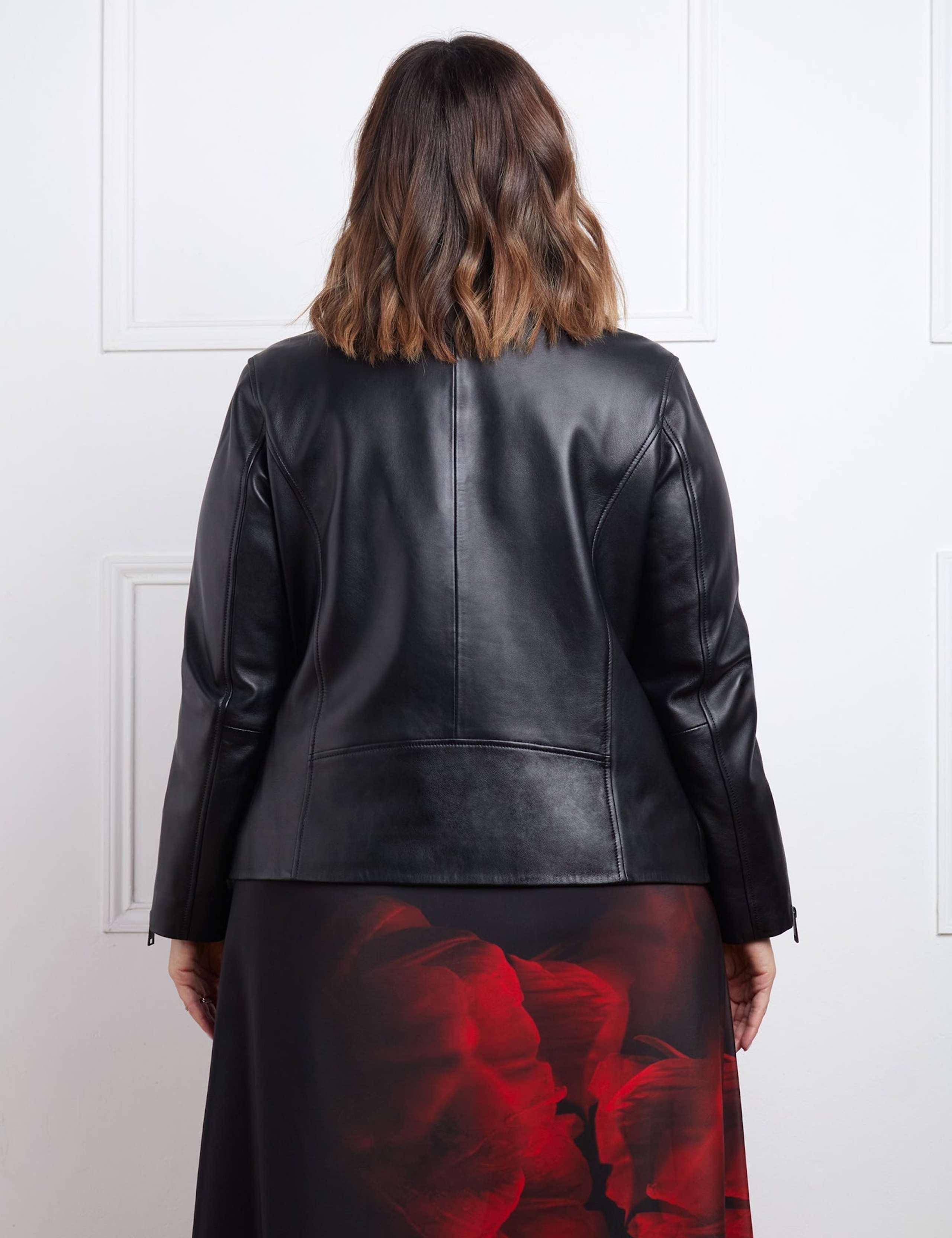 Leather Jacket 4 of 6