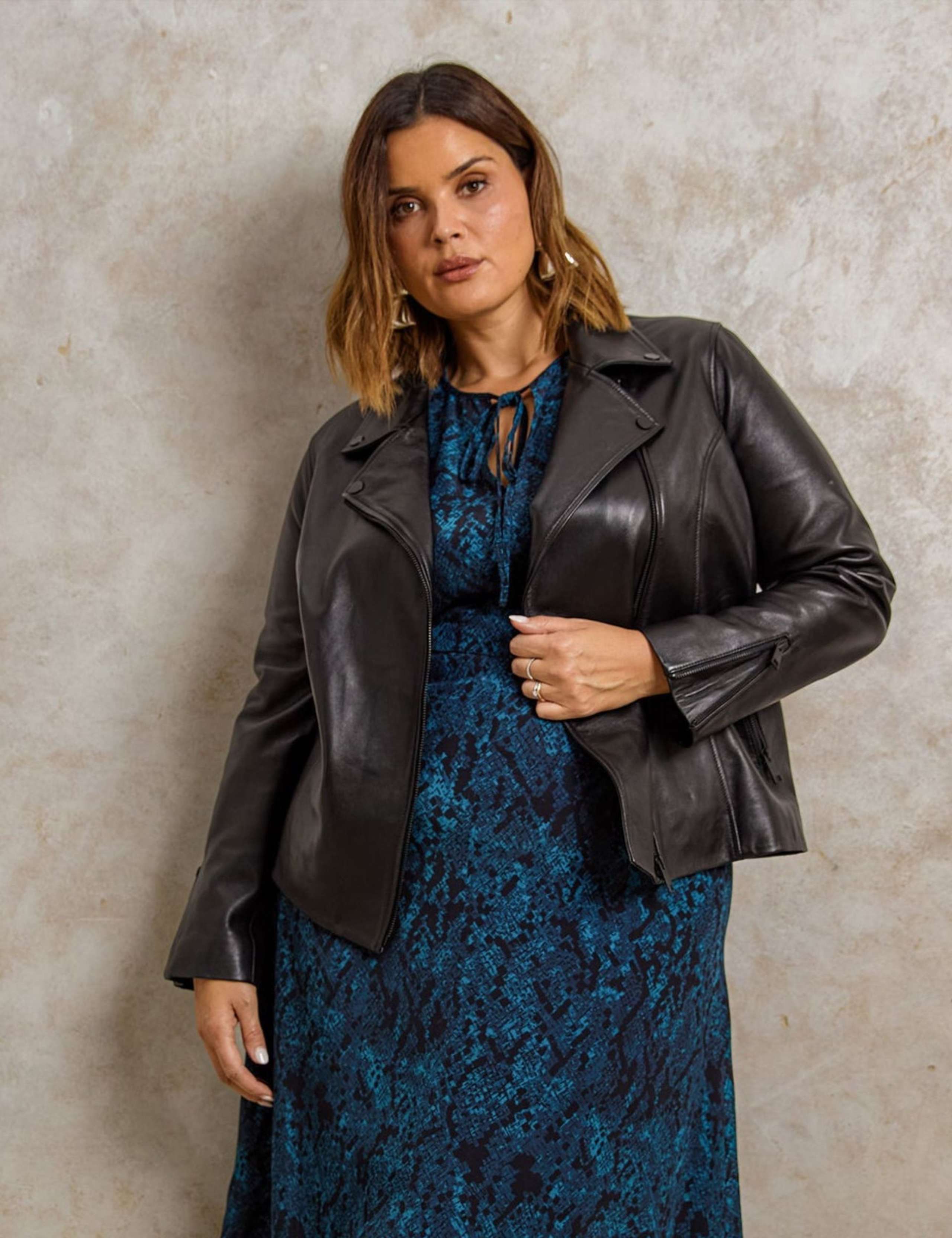 Leather Jacket 5 of 6