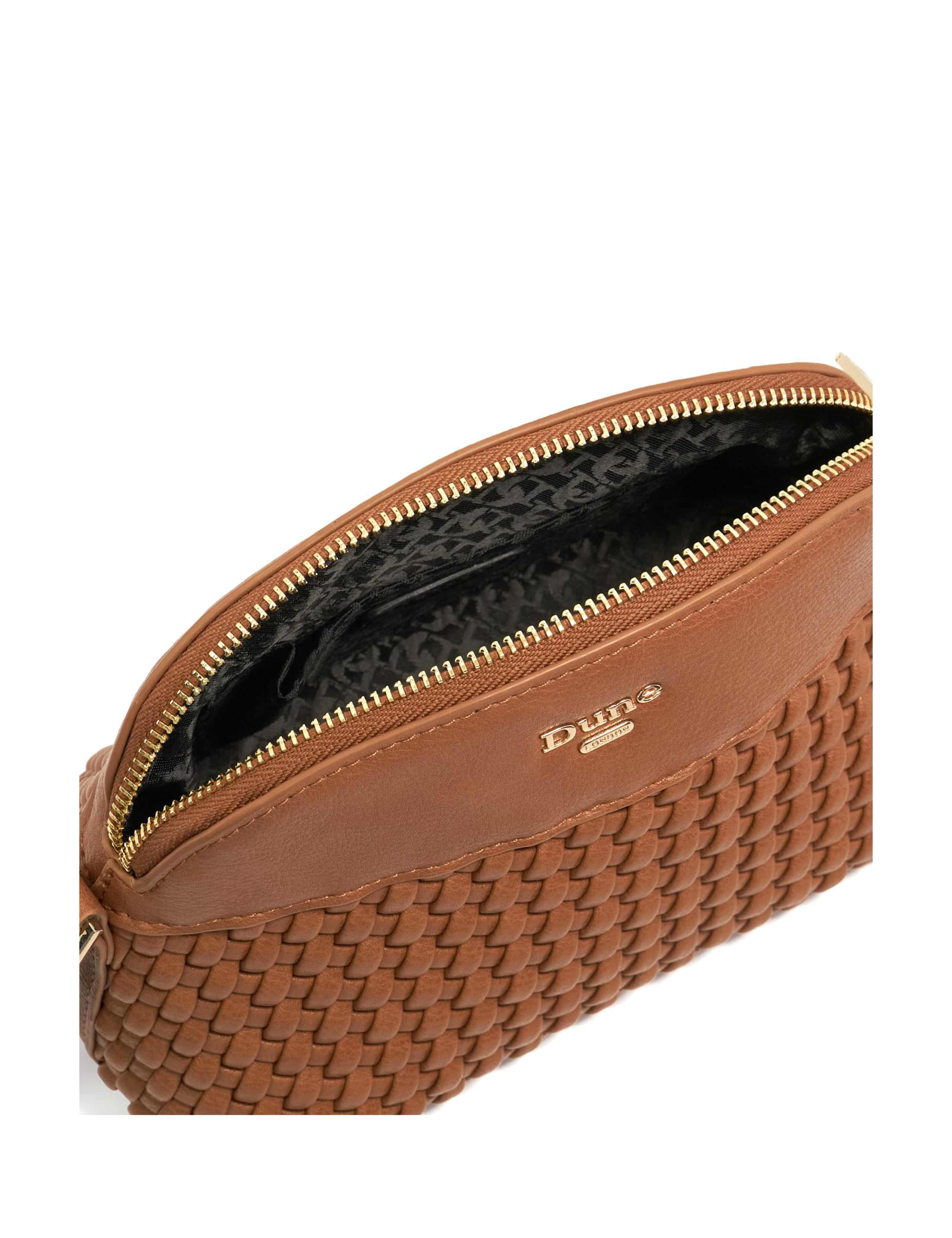 Woven Cross Body Bag 6 of 6