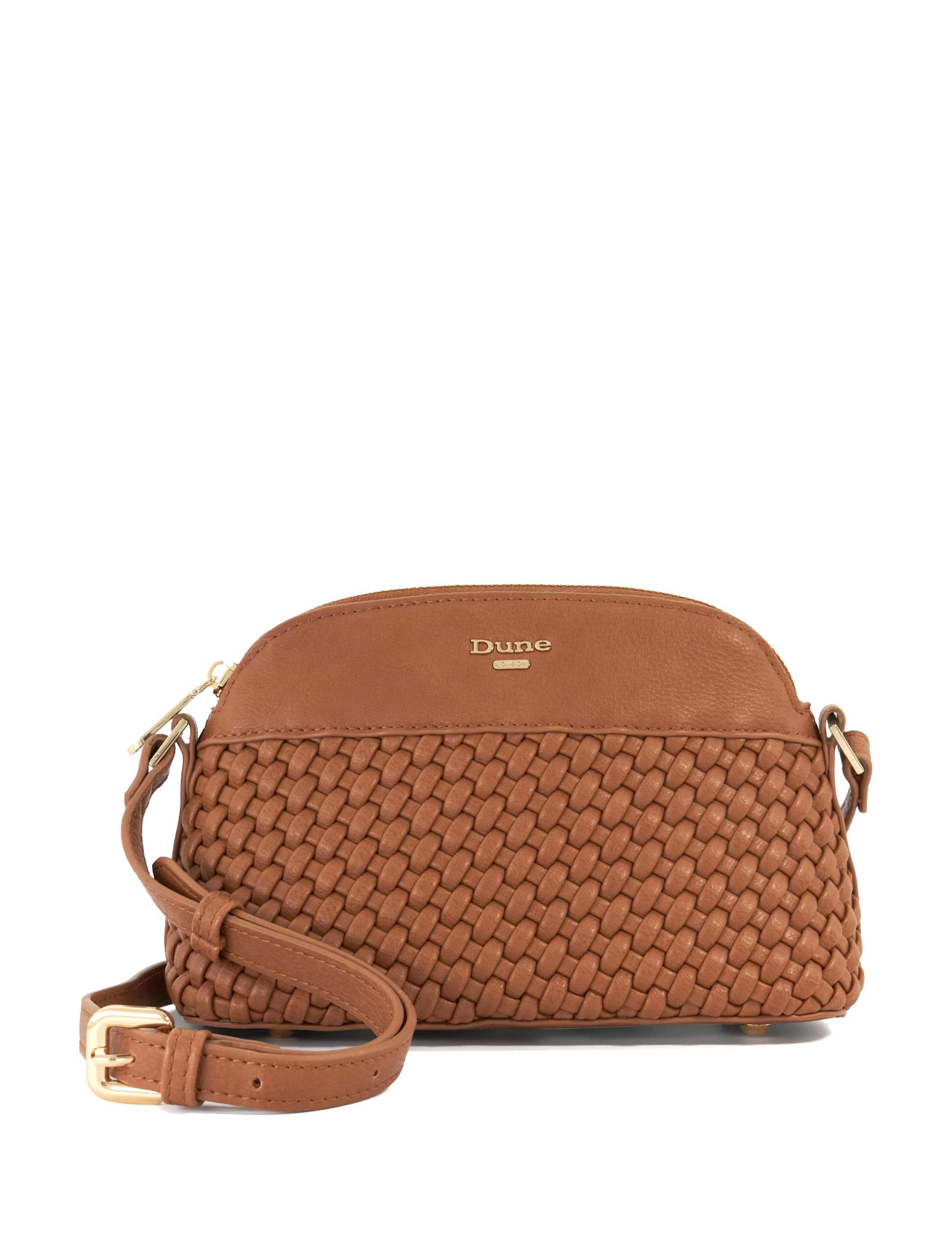 Woven Cross Body Bag 2 of 6