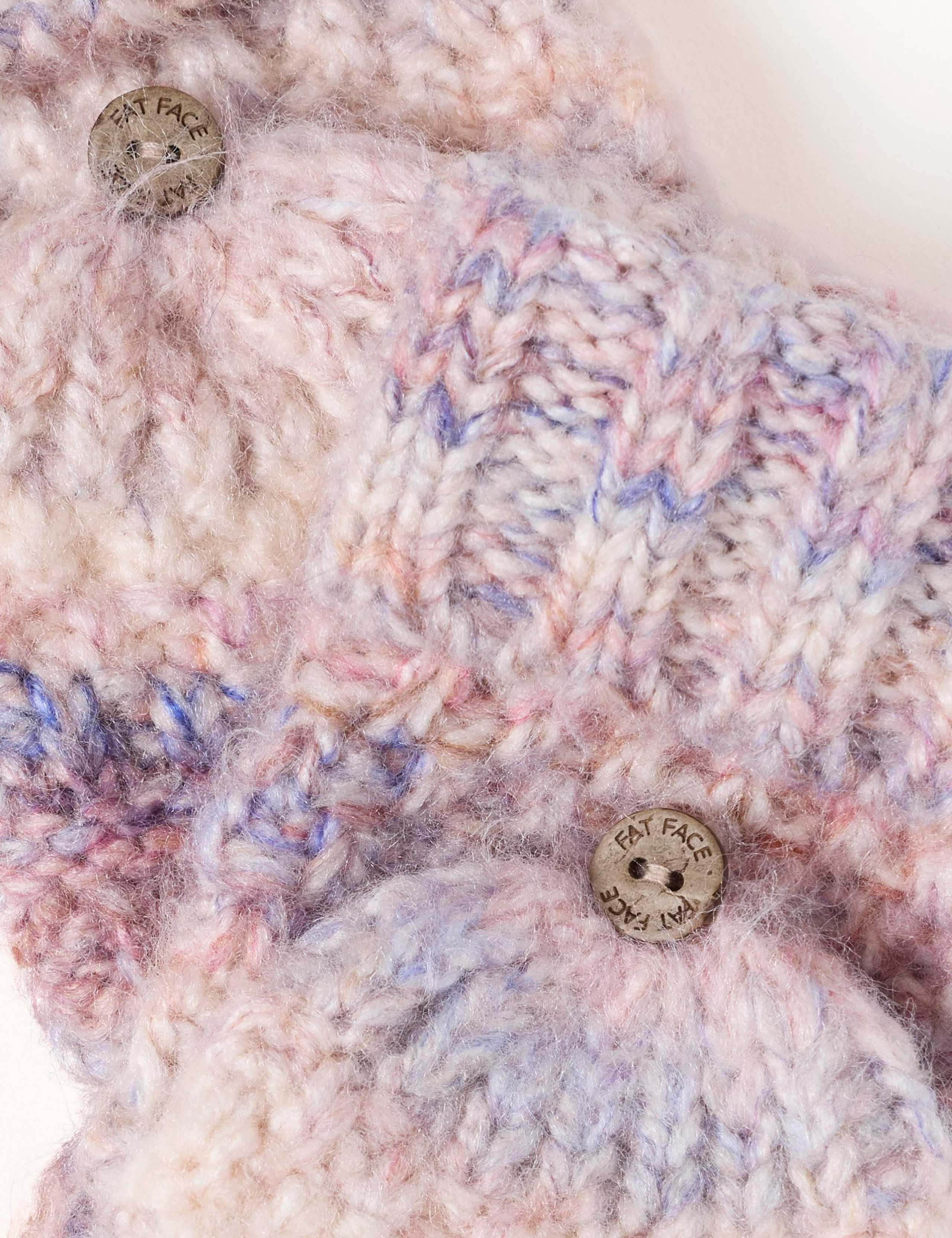 Flap Detail Gloves 3 of 3