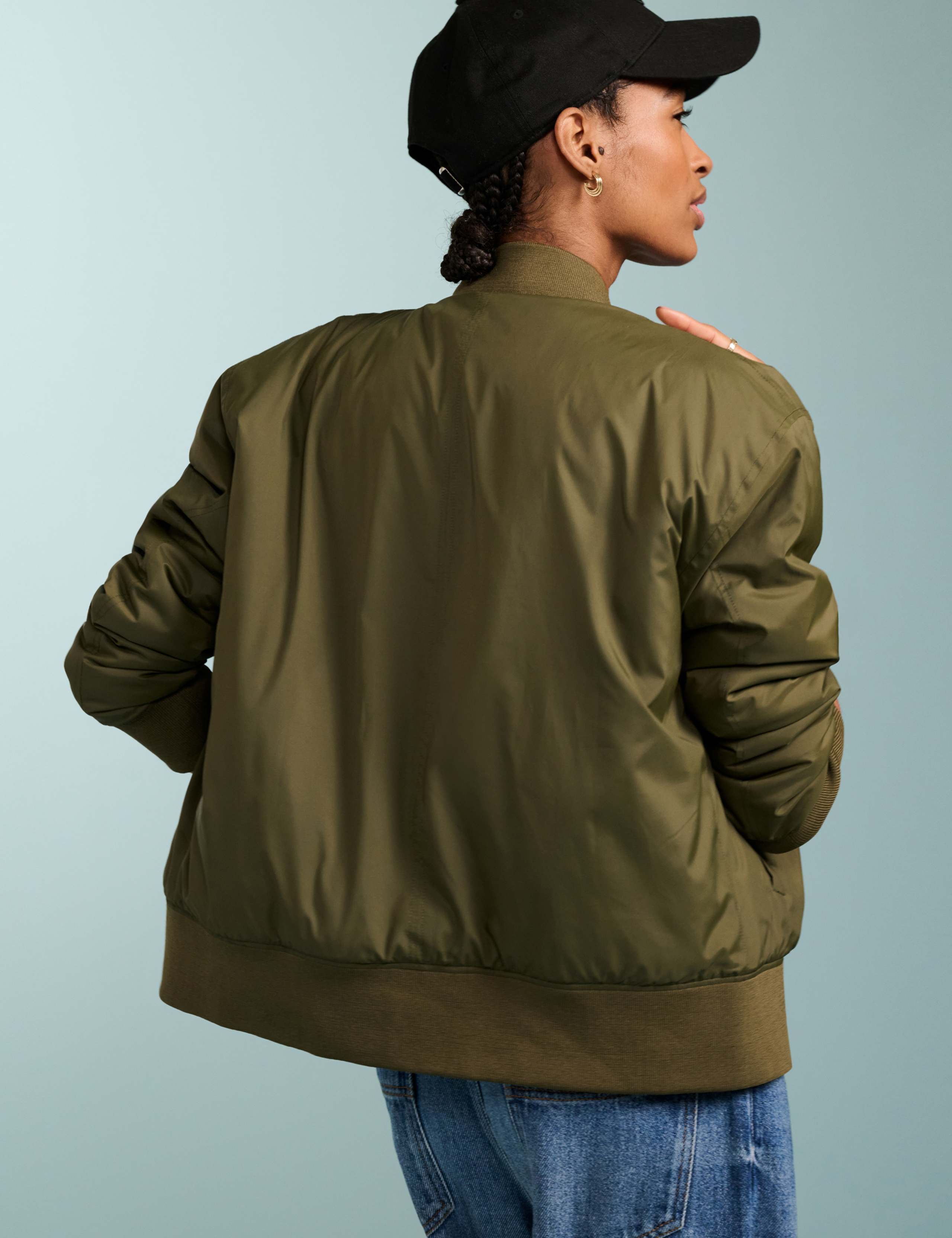 Bomber Jacket 3 of 6