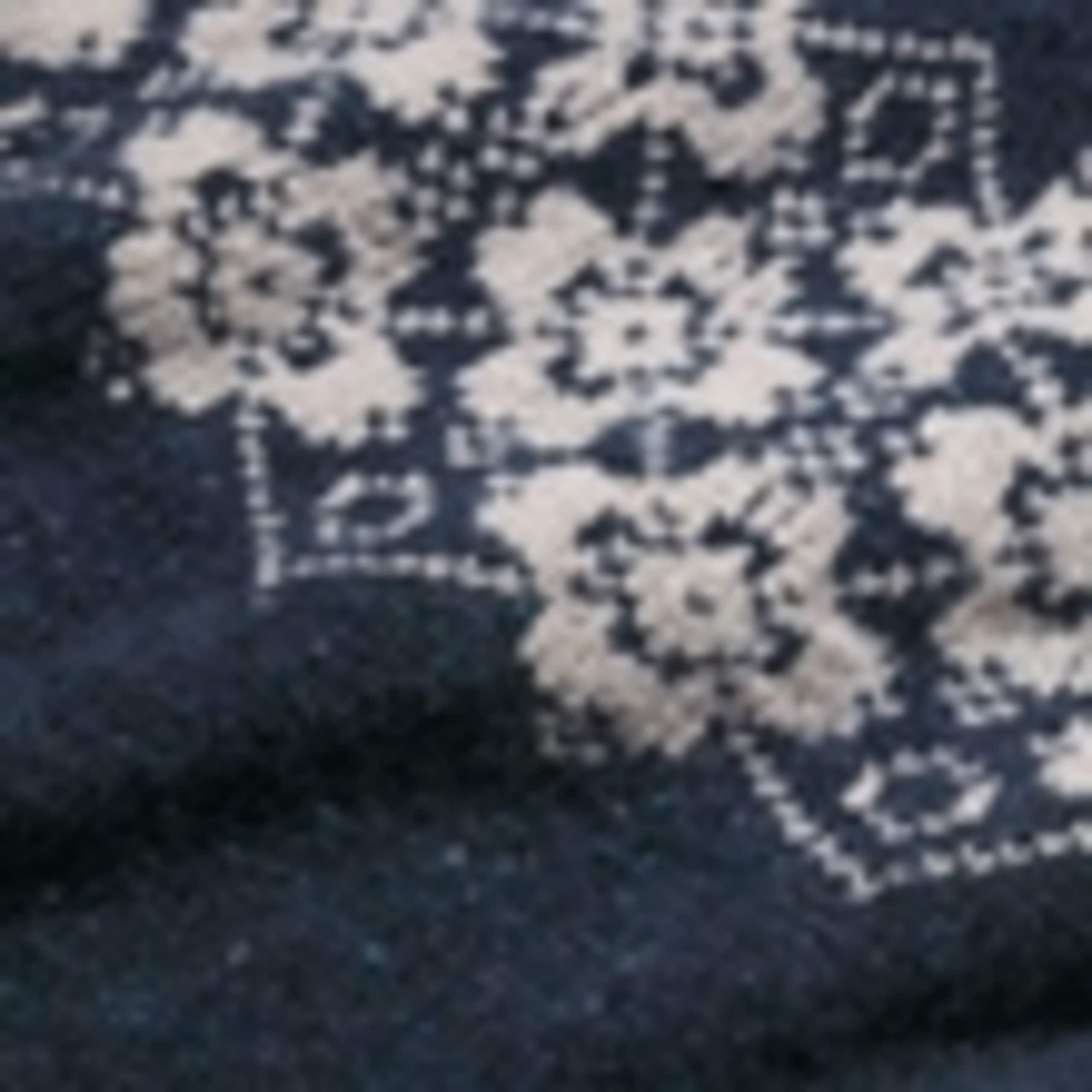 Merino Wool Rich Fair Isle Jumper 6 of 6