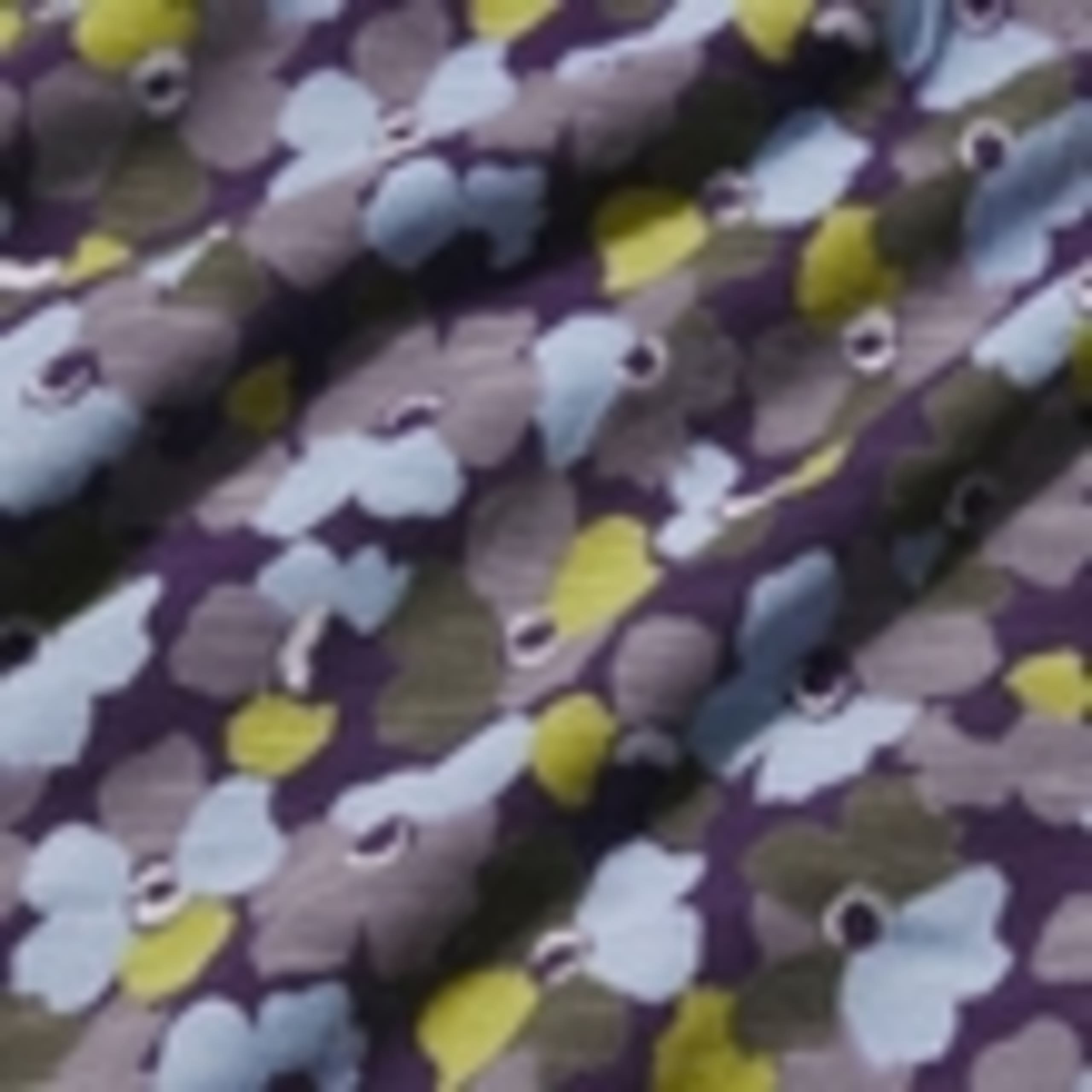 Pure Cotton Floral Tunic 5 of 5