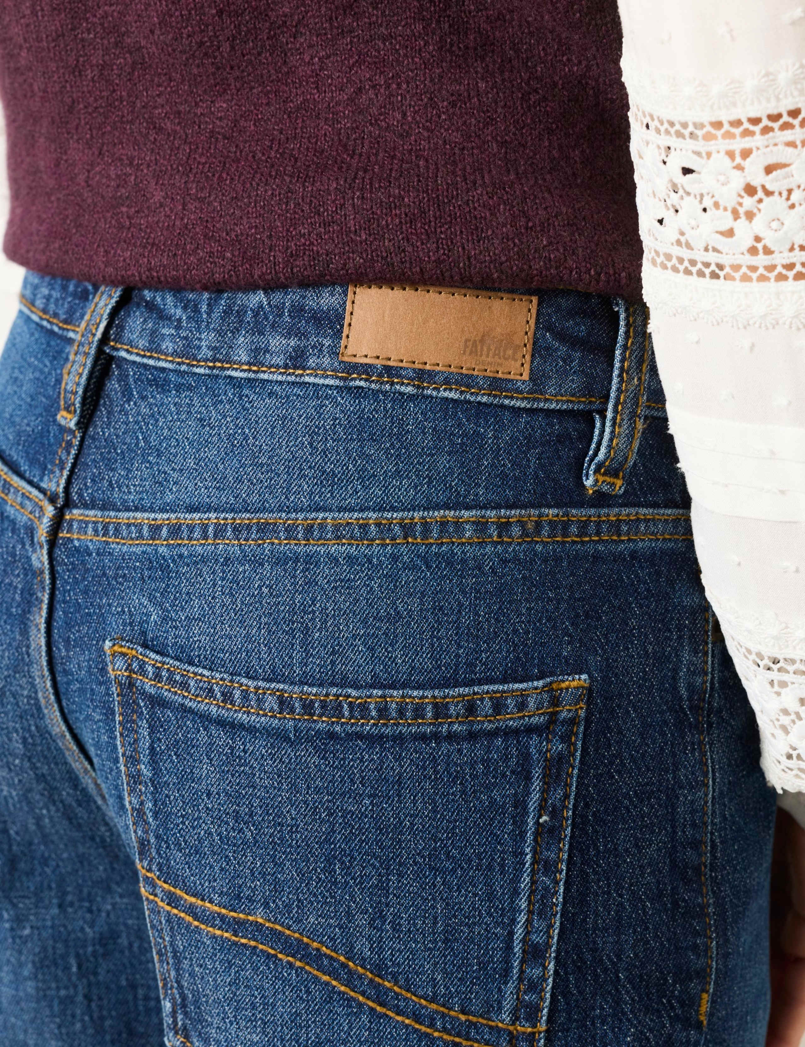 Mom Mid Rise Jeans 7 of 7