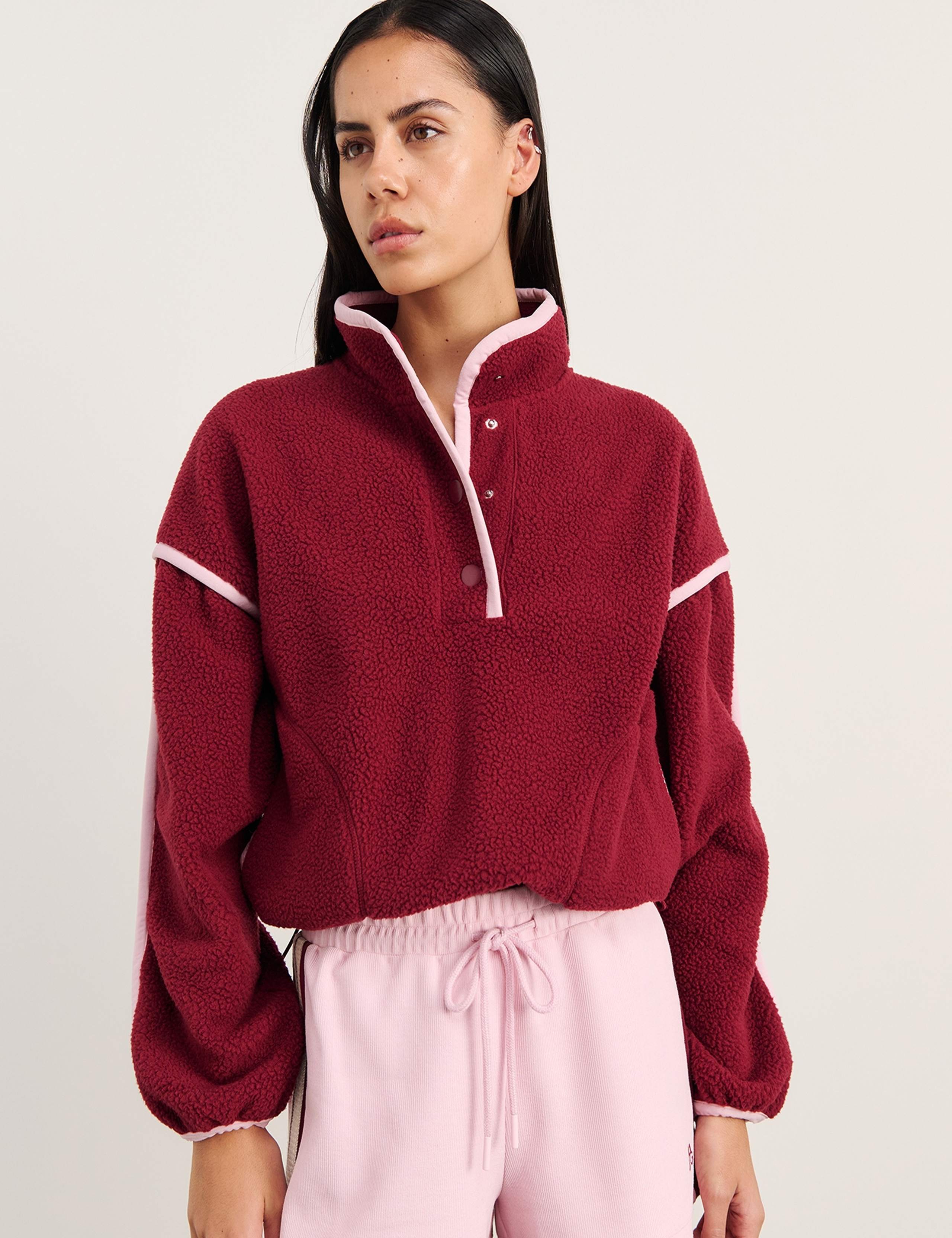 Fleece Jumper 1 of 6