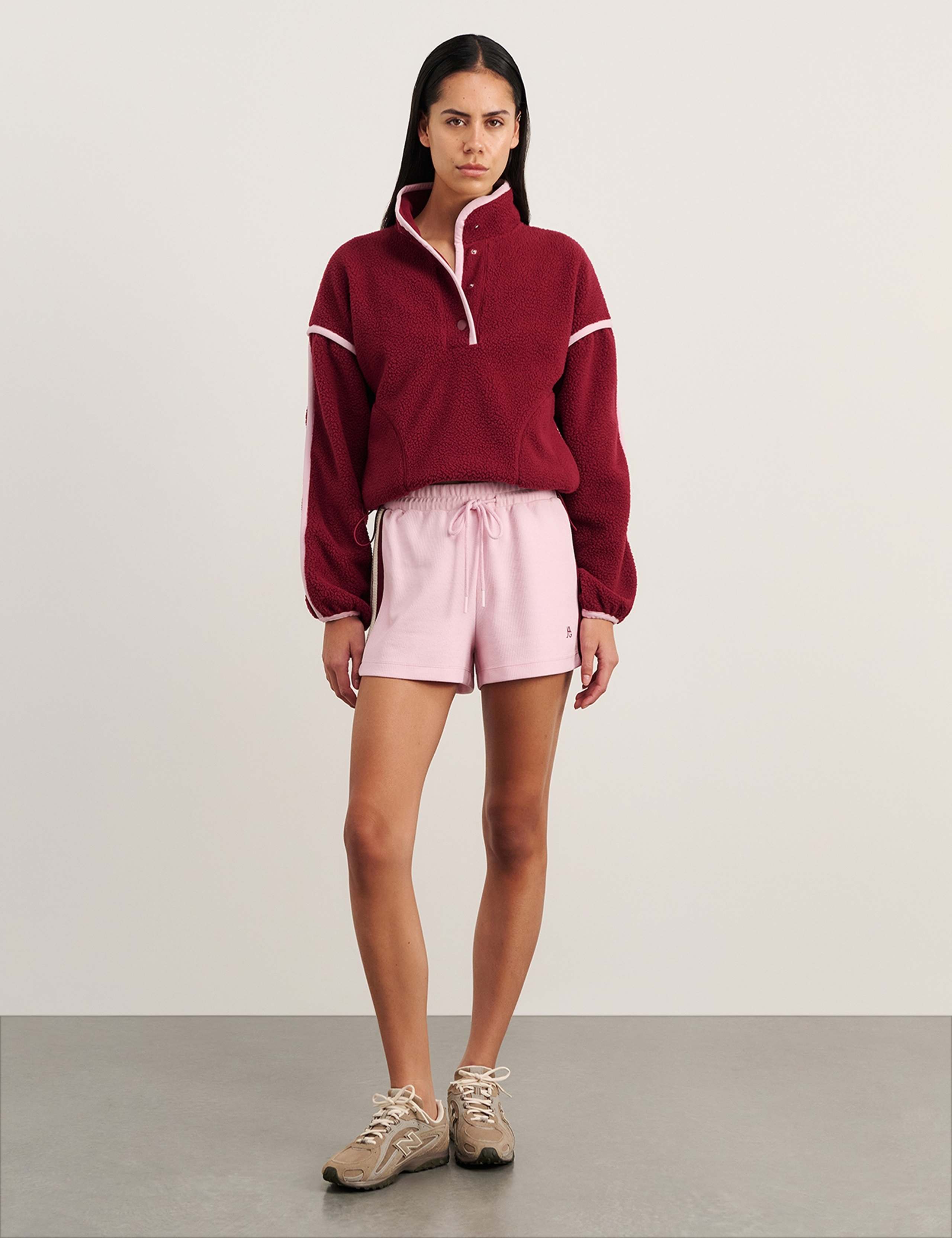 Fleece Jumper 2 of 6