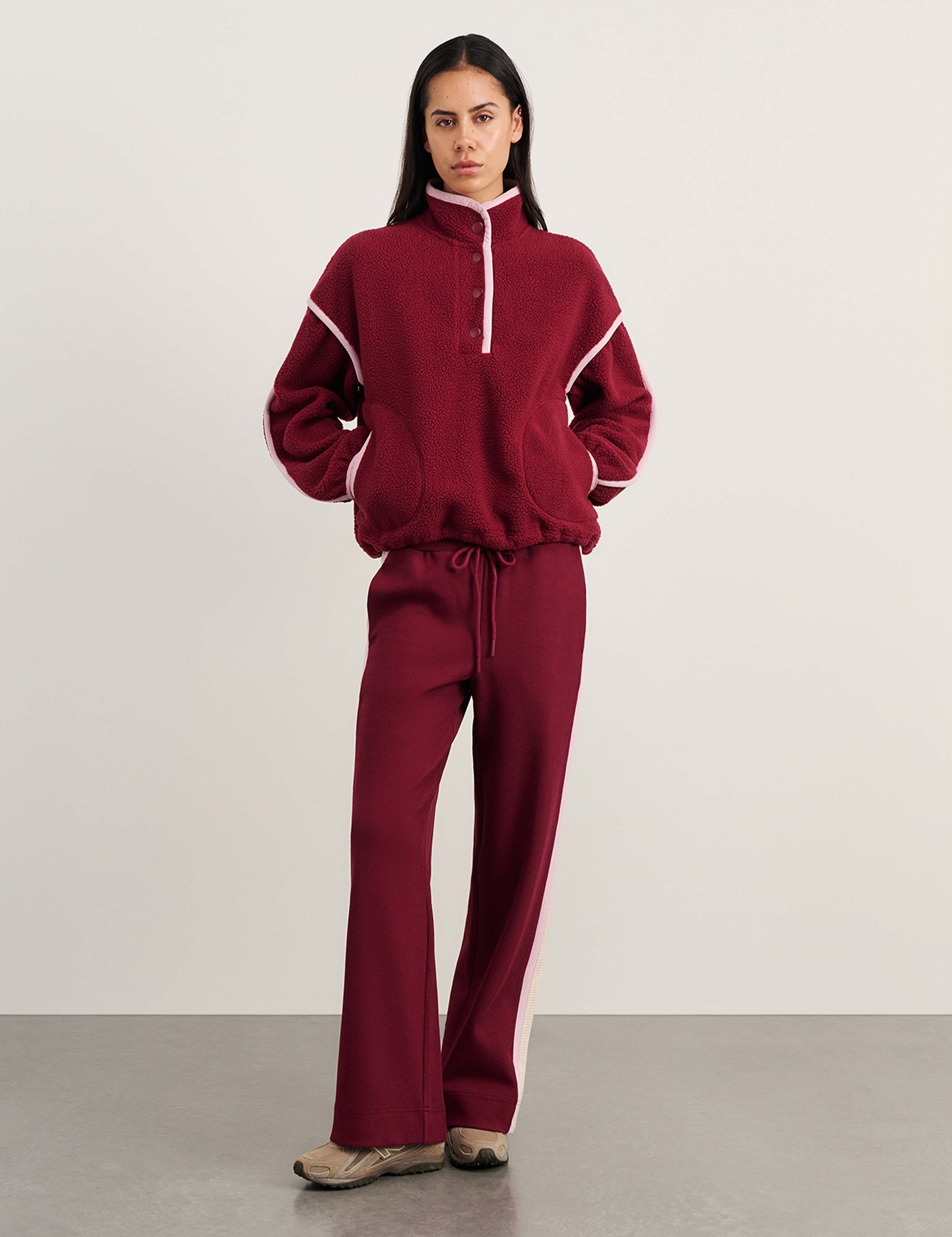 Fleece Jumper 3 of 6