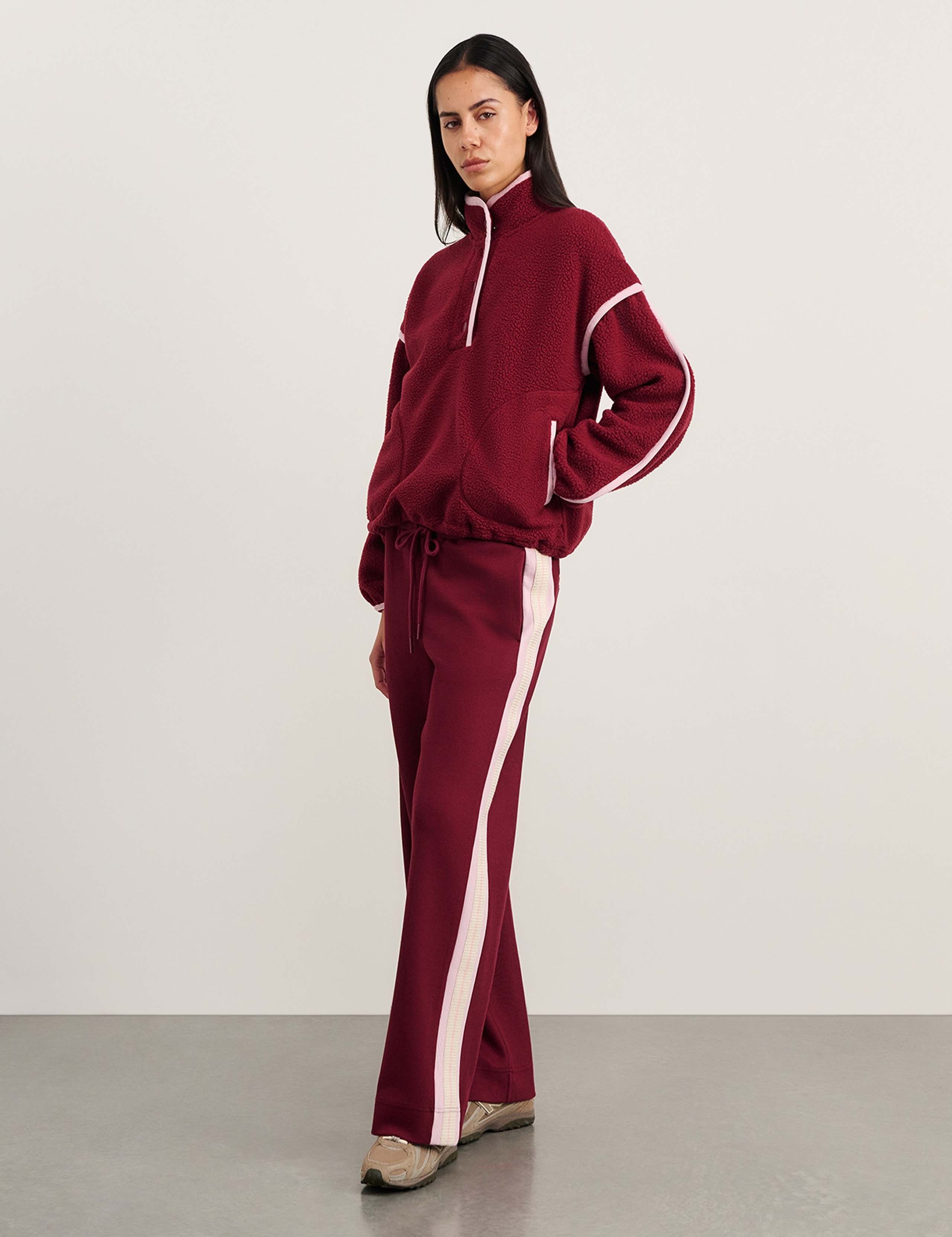 Fleece Jumper 4 of 6