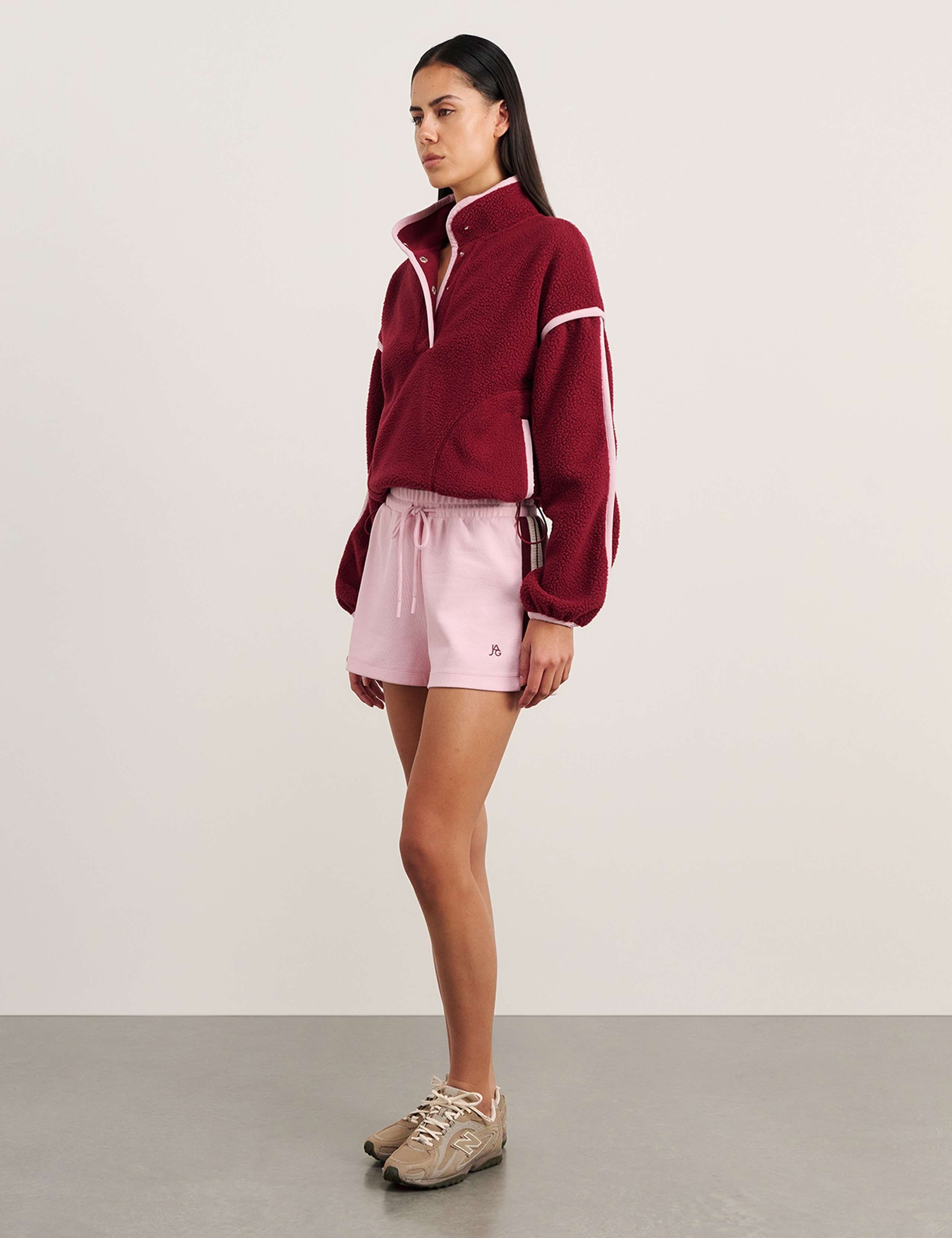 Fleece Jumper 5 of 6