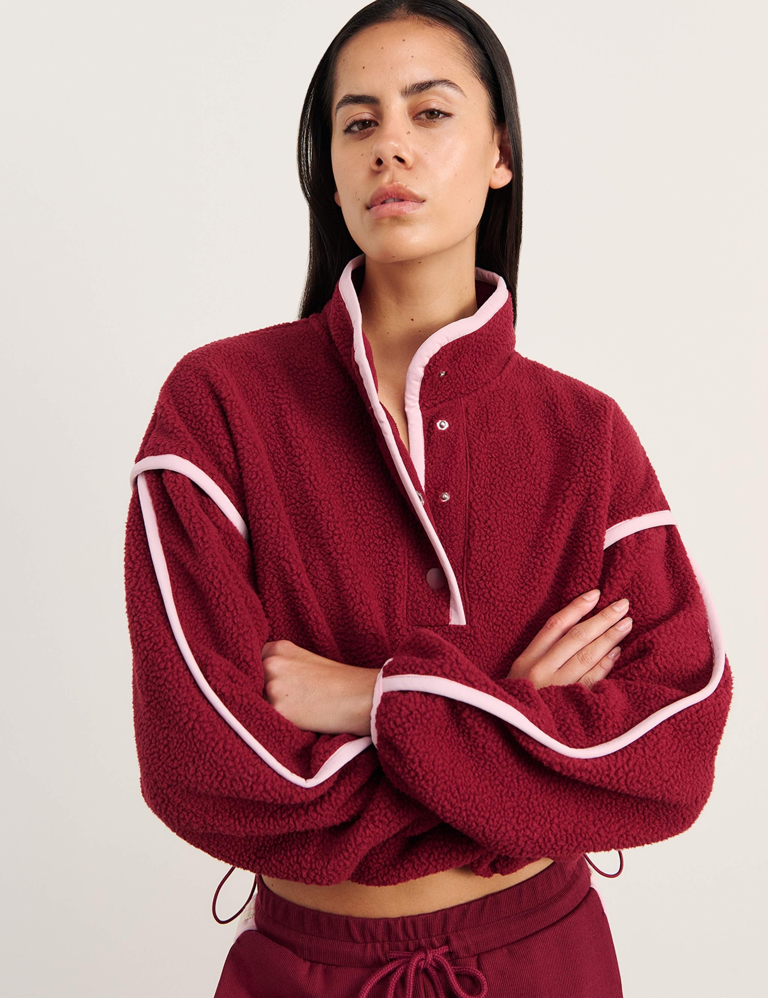 Fleece Jumper 6 of 6